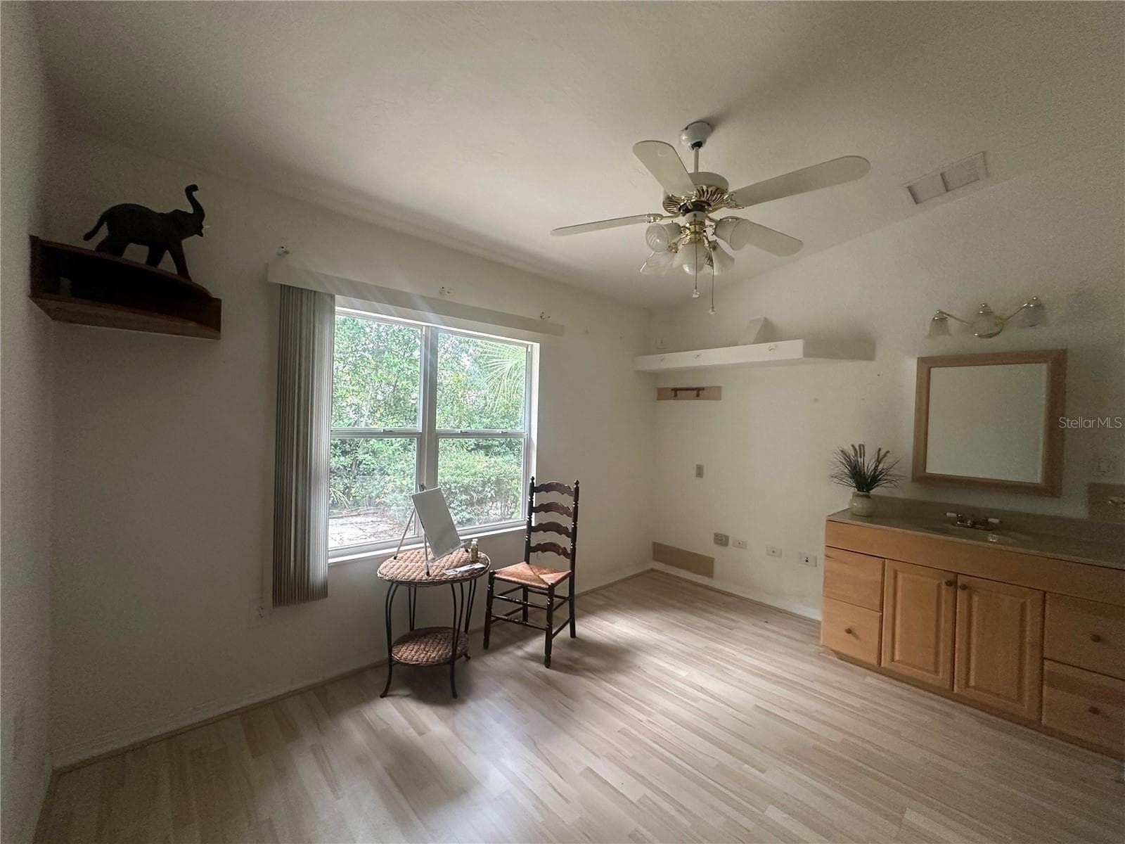 Craft/Bonus room - 10816 SW 83RD AVE, OCALA
