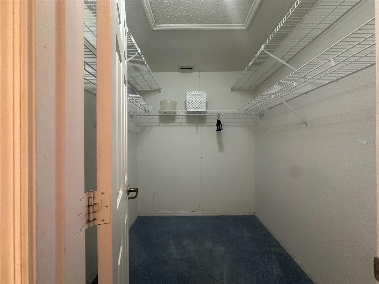 Master Walk-In Closet - 10816 SW 83RD AVE, OCALA