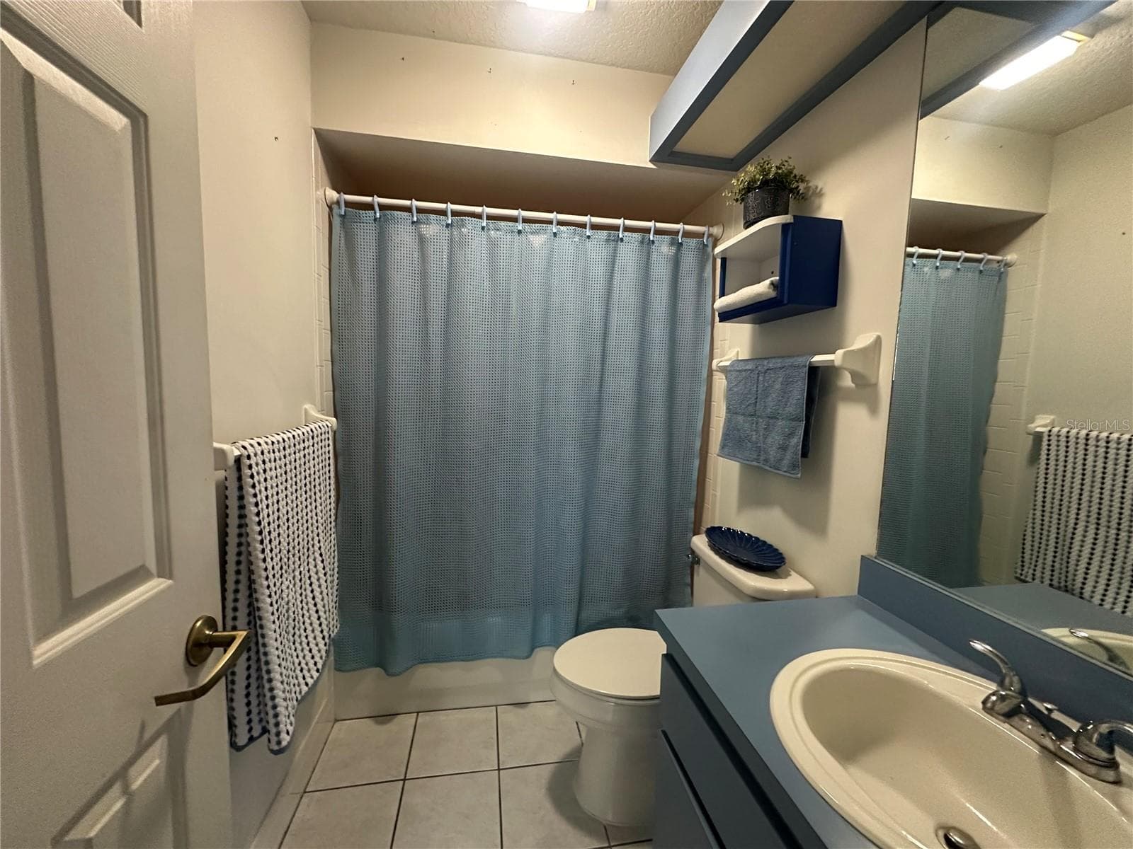 2nd Bathroom - 10816 SW 83RD AVE, OCALA
