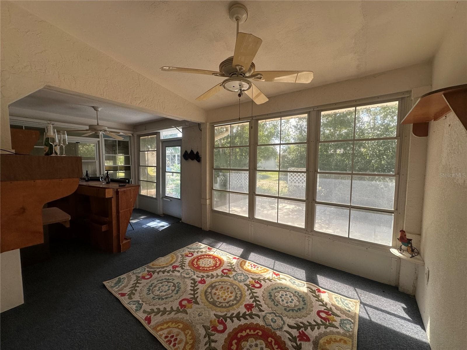Lanai - 10816 SW 83RD AVE, OCALA