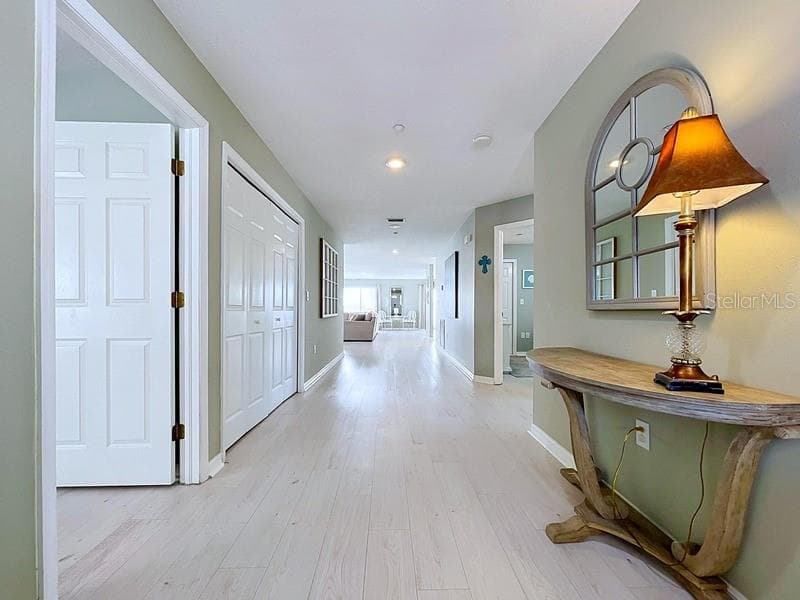 Condominium at 504 GULF BLVD #101, INDIAN ROCKS BEACH, photo 6 of 27