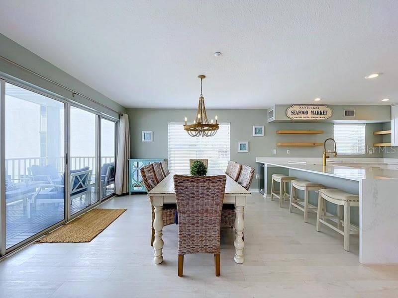 Condominium at 504 GULF BLVD #101, INDIAN ROCKS BEACH, photo 11 of 27
