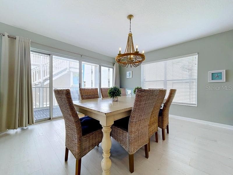 Condominium at 504 GULF BLVD #101, INDIAN ROCKS BEACH, photo 13 of 27