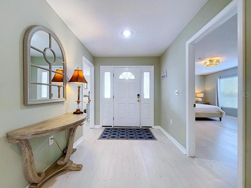 Condominium at 504 GULF BLVD #101, INDIAN ROCKS BEACH, photo 18 of 27