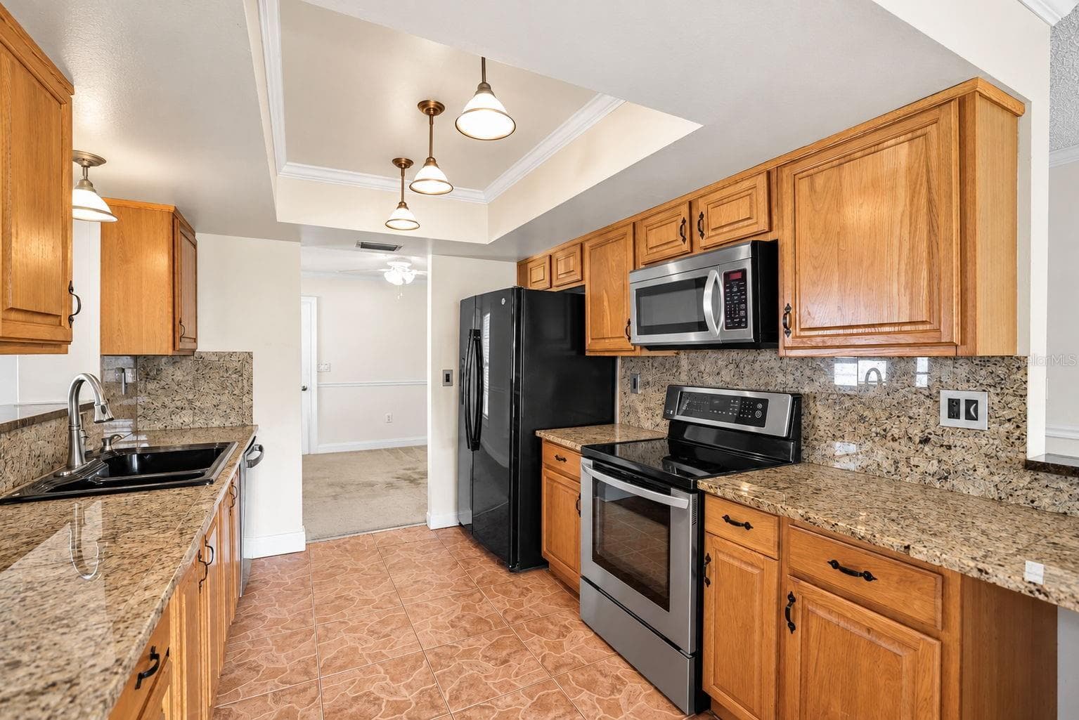 Single Family Residence at 2200 STACY CT, DUNEDIN, photo 3 of 39