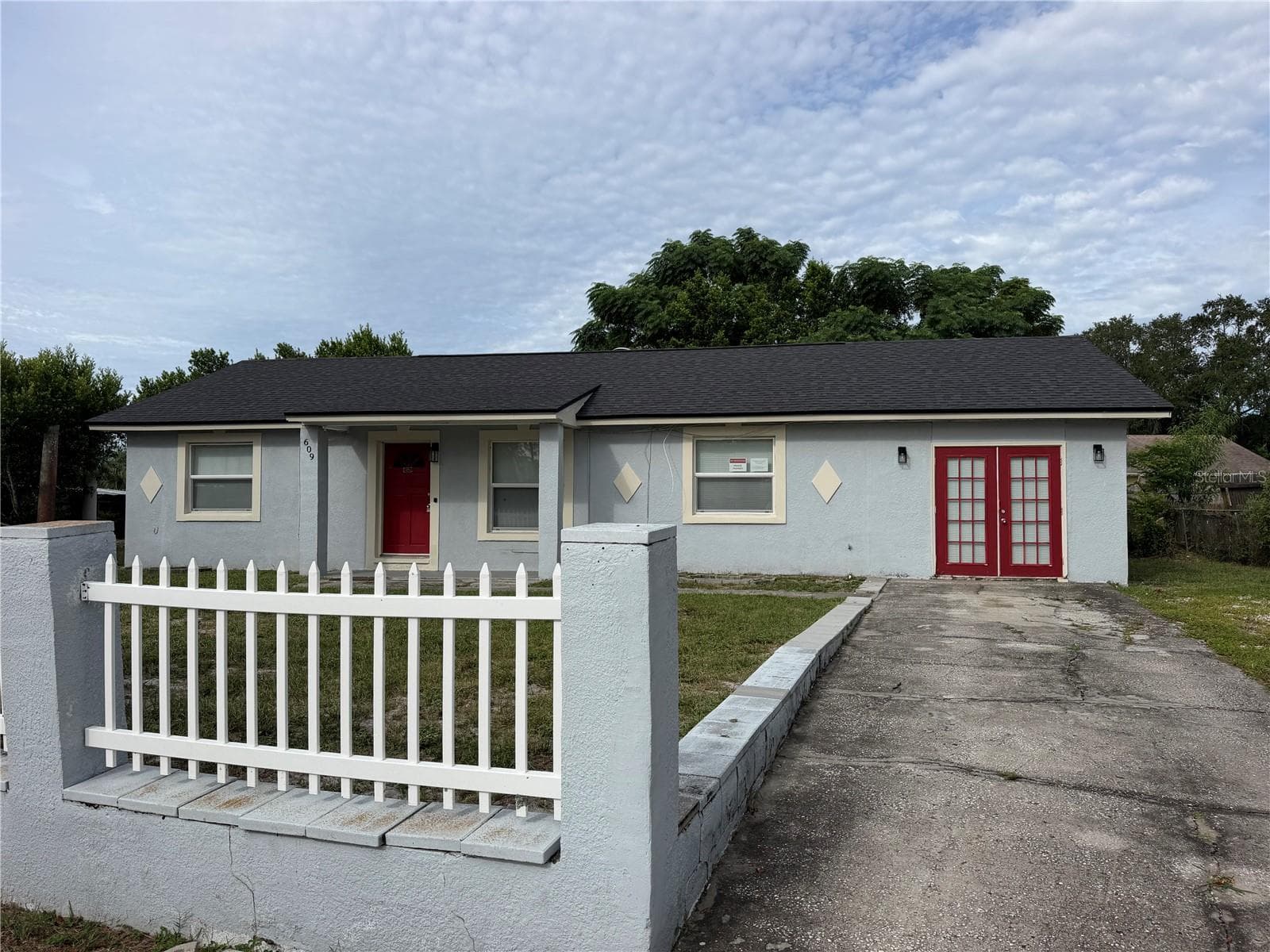 609 Maggie Circle - 609 MAGGIE CIR, WINTER HAVEN