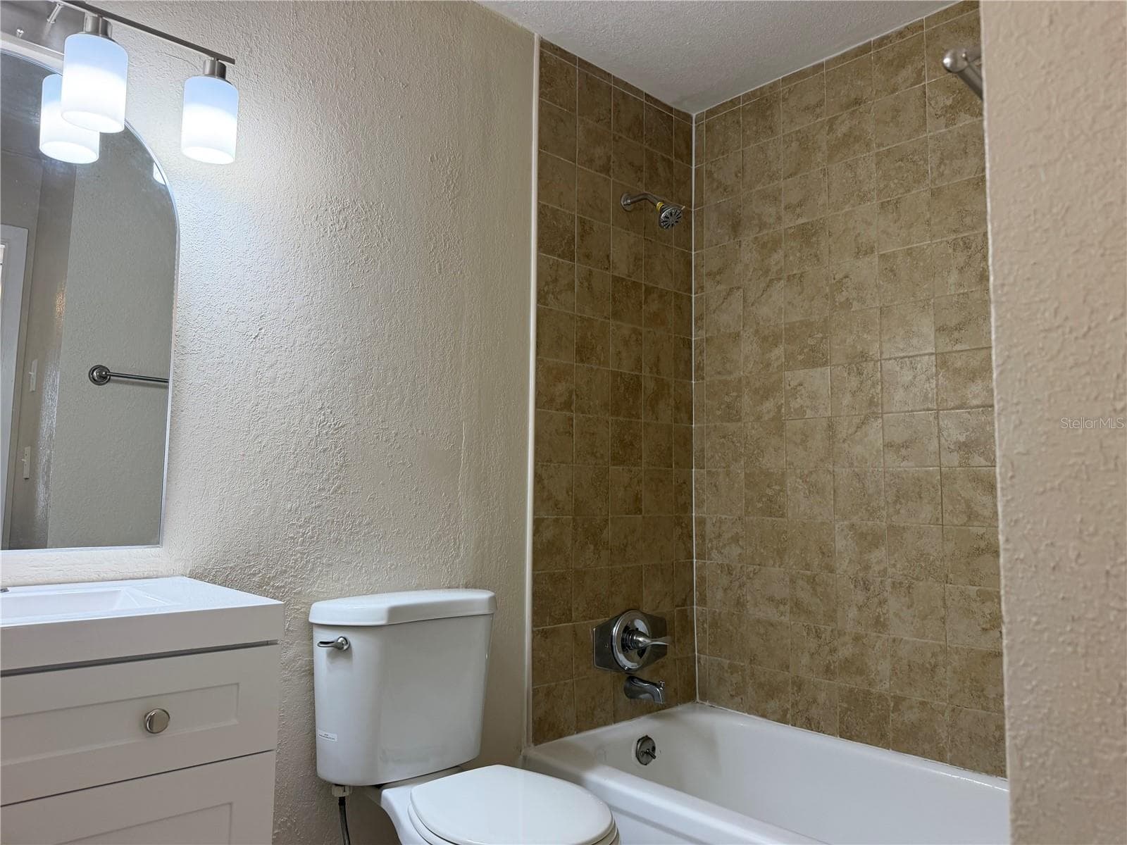 Primary Bath - 609 MAGGIE CIR, WINTER HAVEN