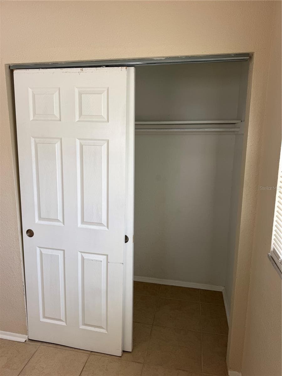 Closet for BR 2 - 609 MAGGIE CIR, WINTER HAVEN