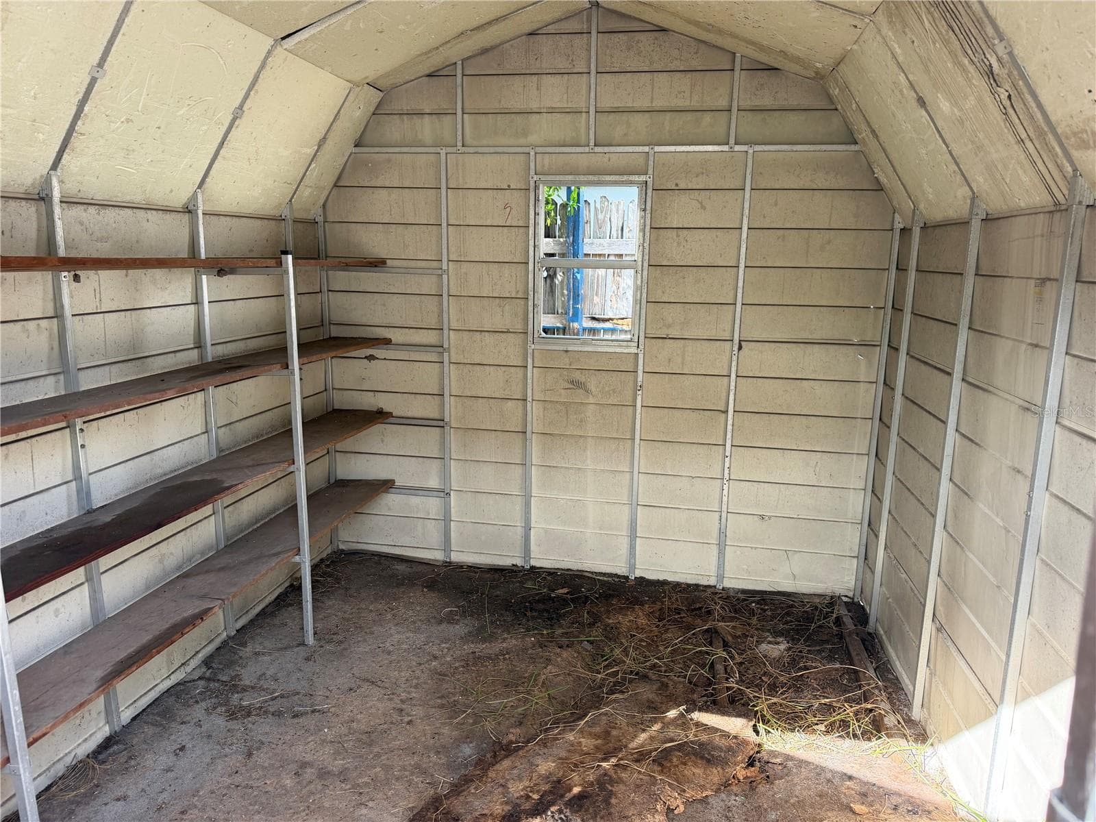 Shed - 609 MAGGIE CIR, WINTER HAVEN