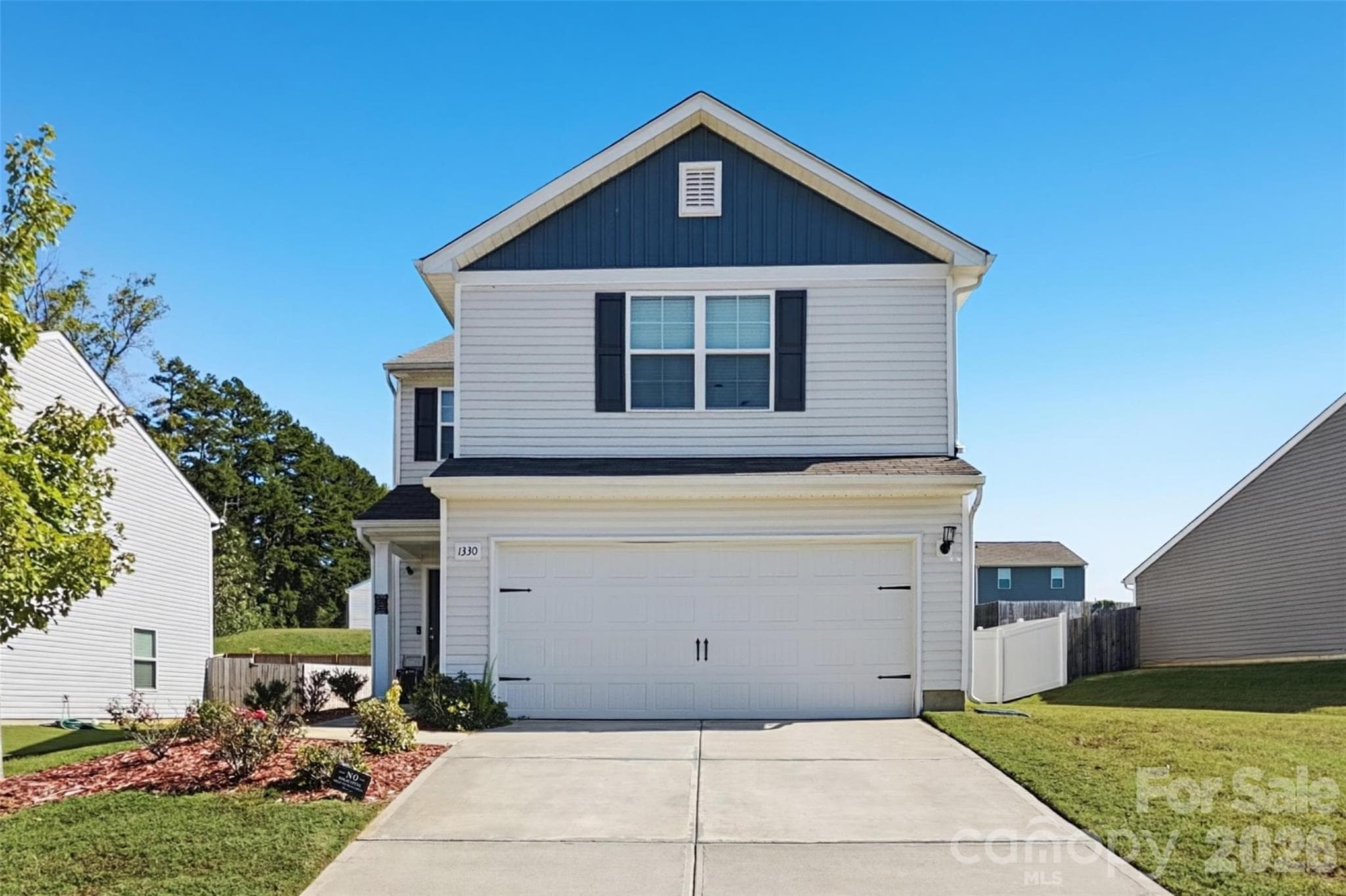 1330 Standing Oak Drive
