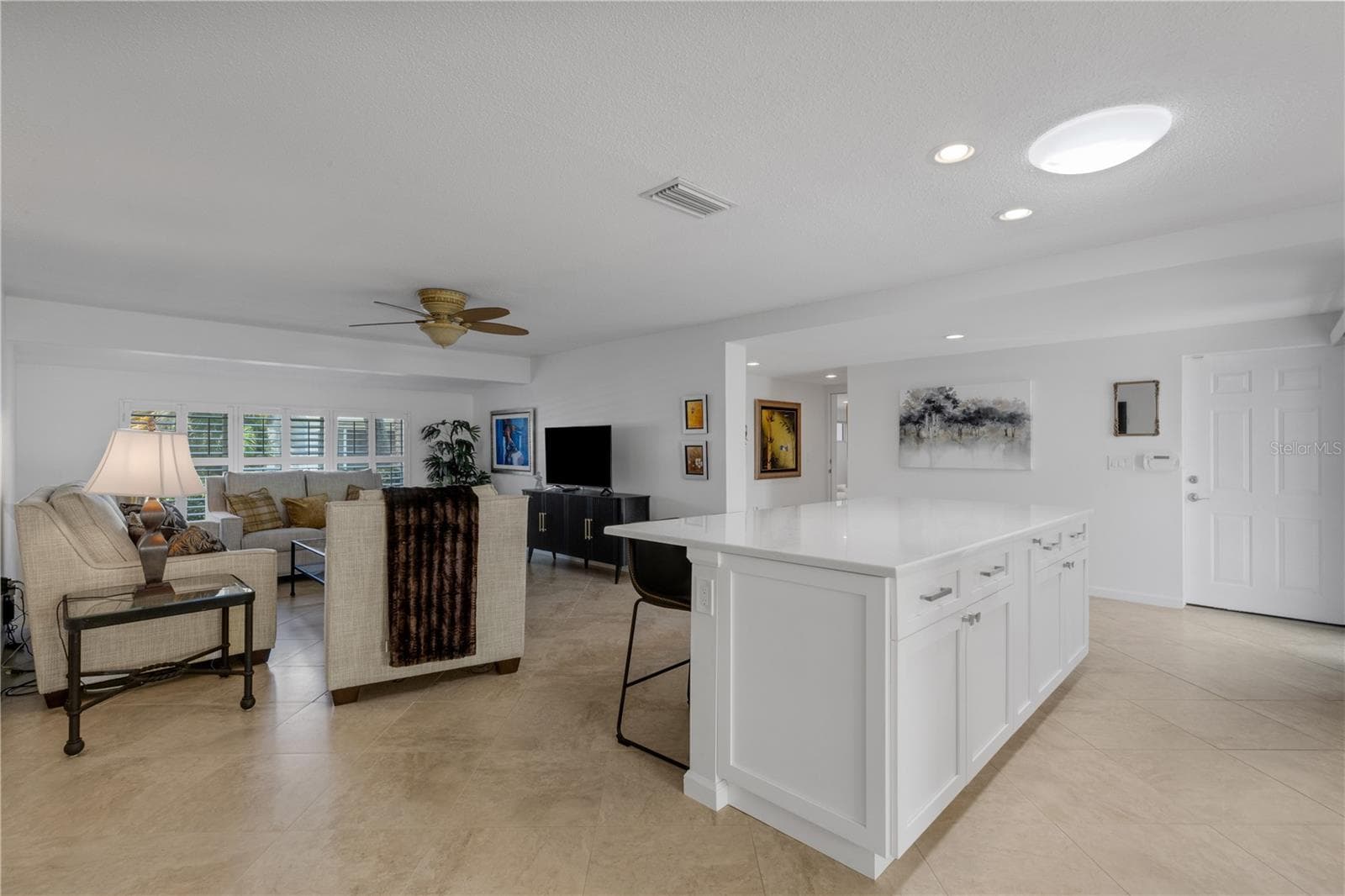 Villa at 214 HOURGLASS WAY #V-4, SARASOTA, photo 6 of 88