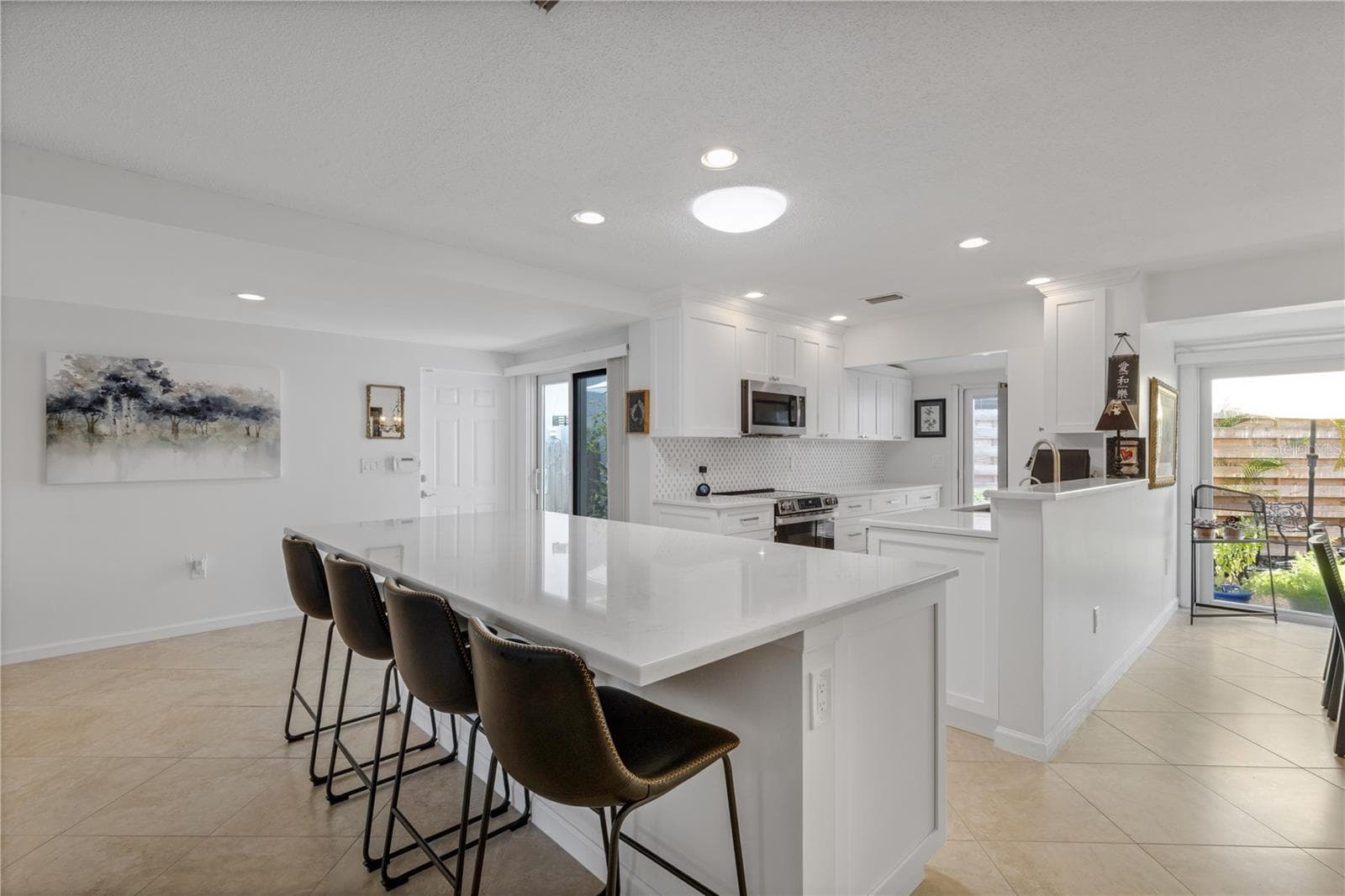 Villa at 214 HOURGLASS WAY #V-4, SARASOTA, photo 8 of 88