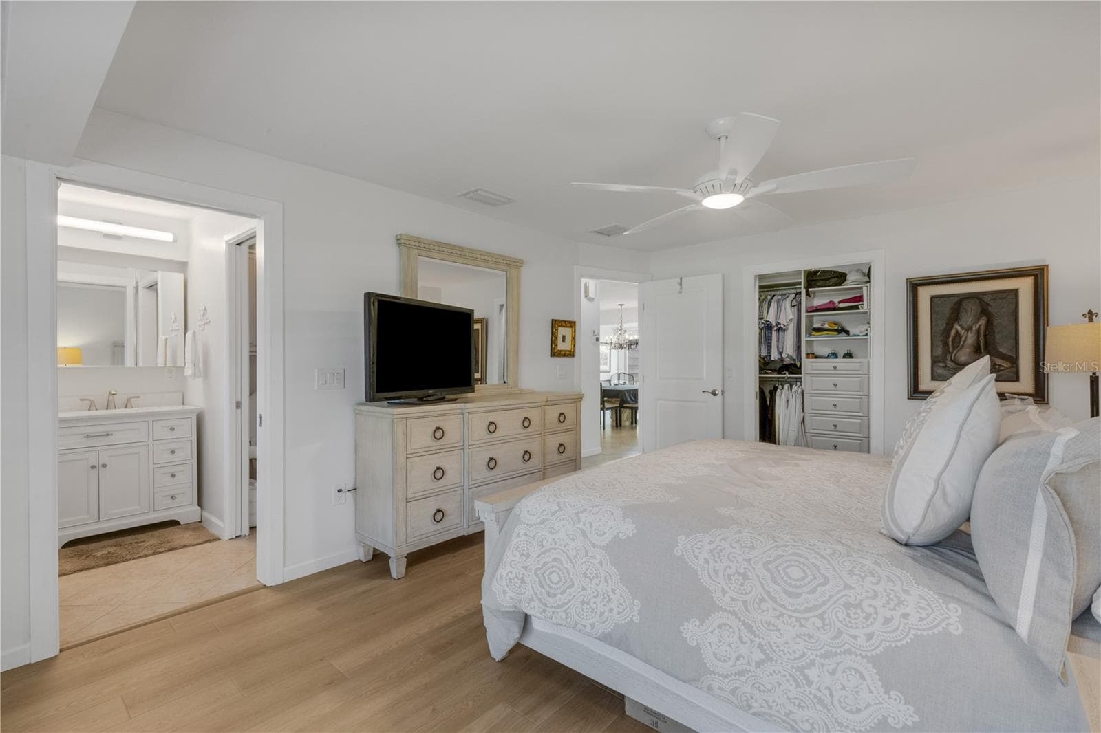 Villa at 214 HOURGLASS WAY #V-4, SARASOTA, photo 12 of 88