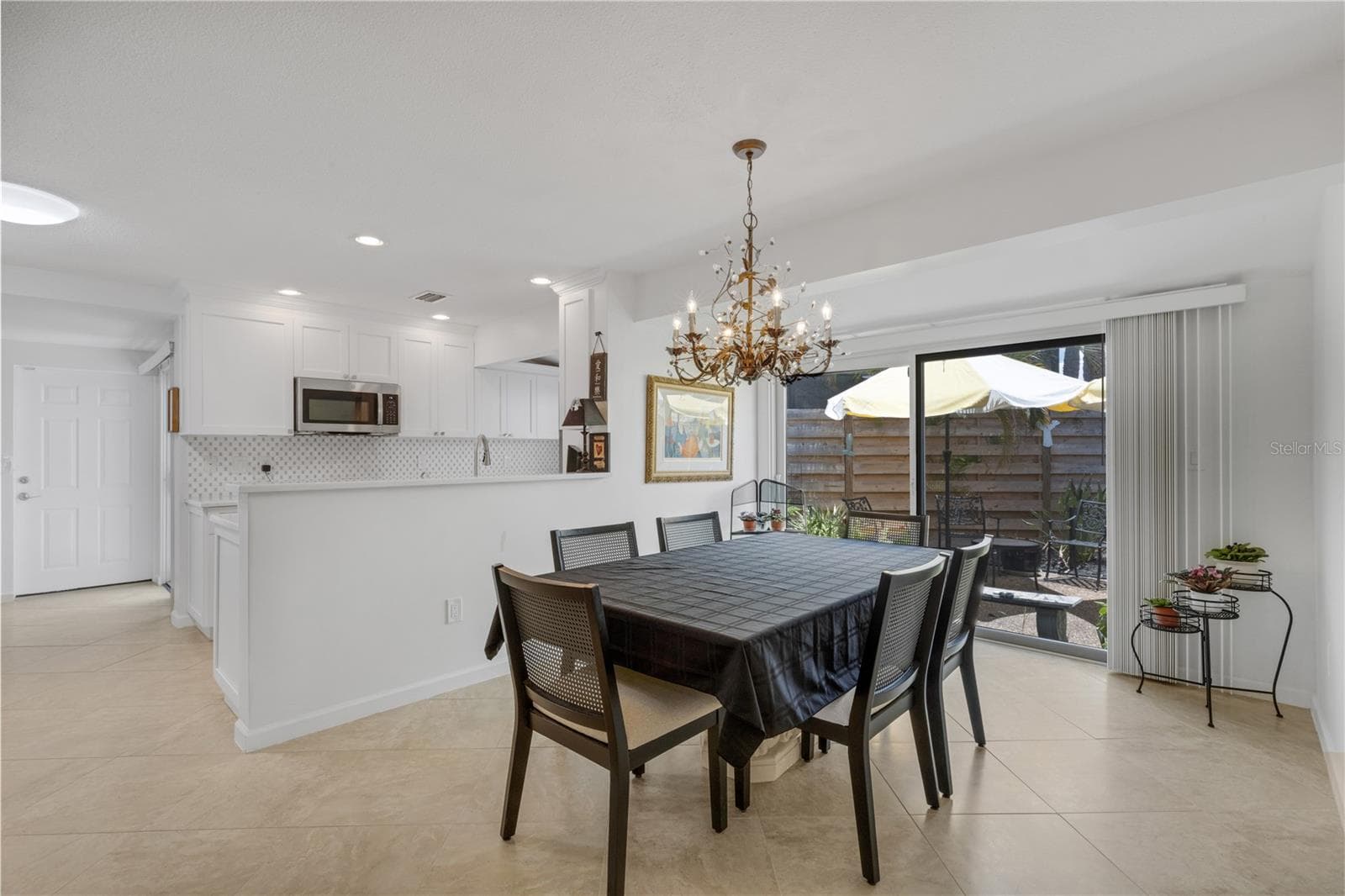 Villa at 214 HOURGLASS WAY #V-4, SARASOTA, photo 20 of 88