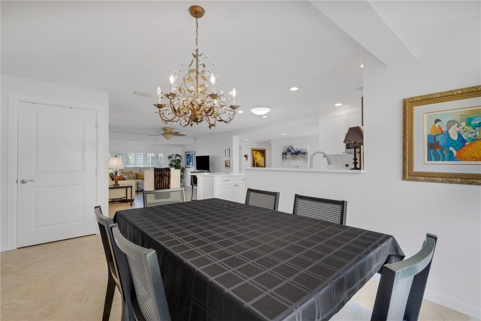 Villa at 214 HOURGLASS WAY #V-4, SARASOTA, photo 22 of 88