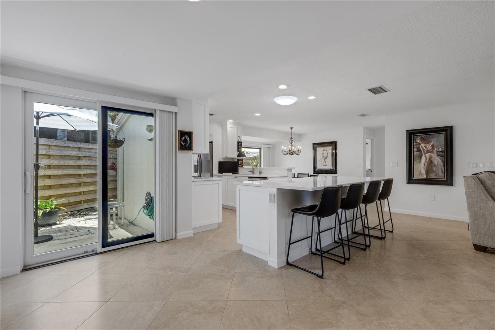 Villa at 214 HOURGLASS WAY #V-4, SARASOTA, photo 23 of 88