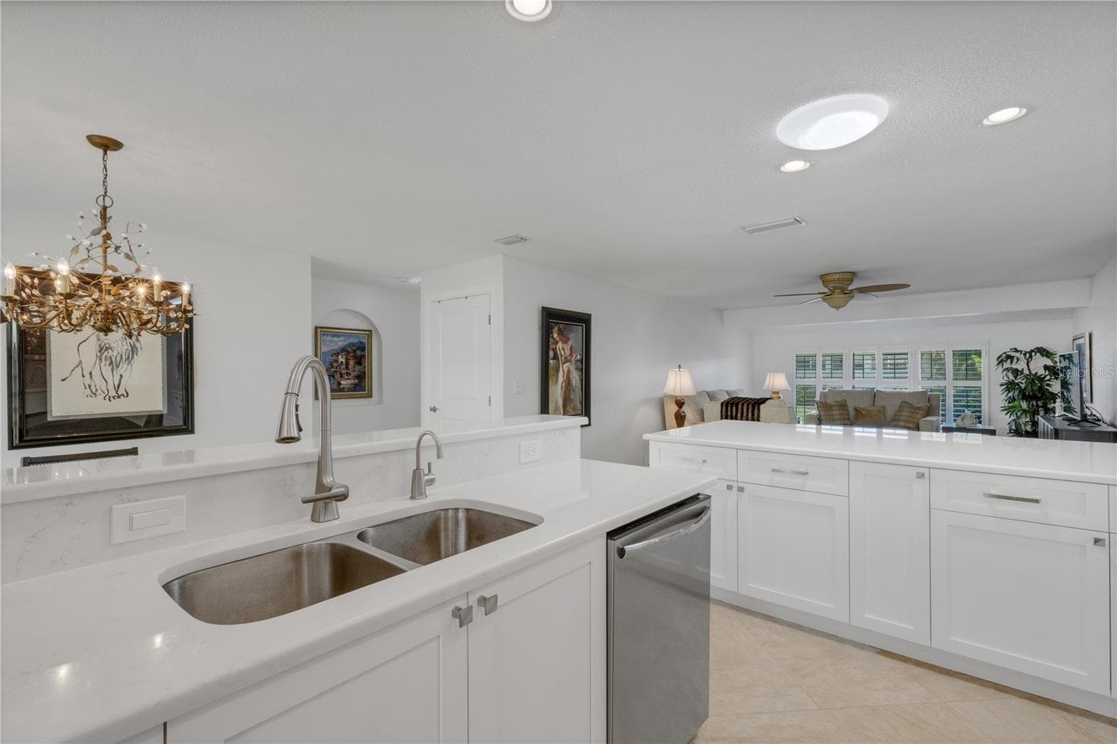 Villa at 214 HOURGLASS WAY #V-4, SARASOTA, photo 24 of 88