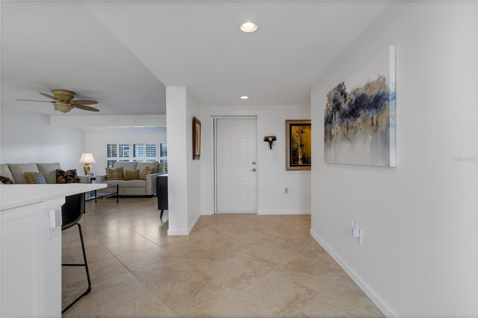 Villa at 214 HOURGLASS WAY #V-4, SARASOTA, photo 25 of 88