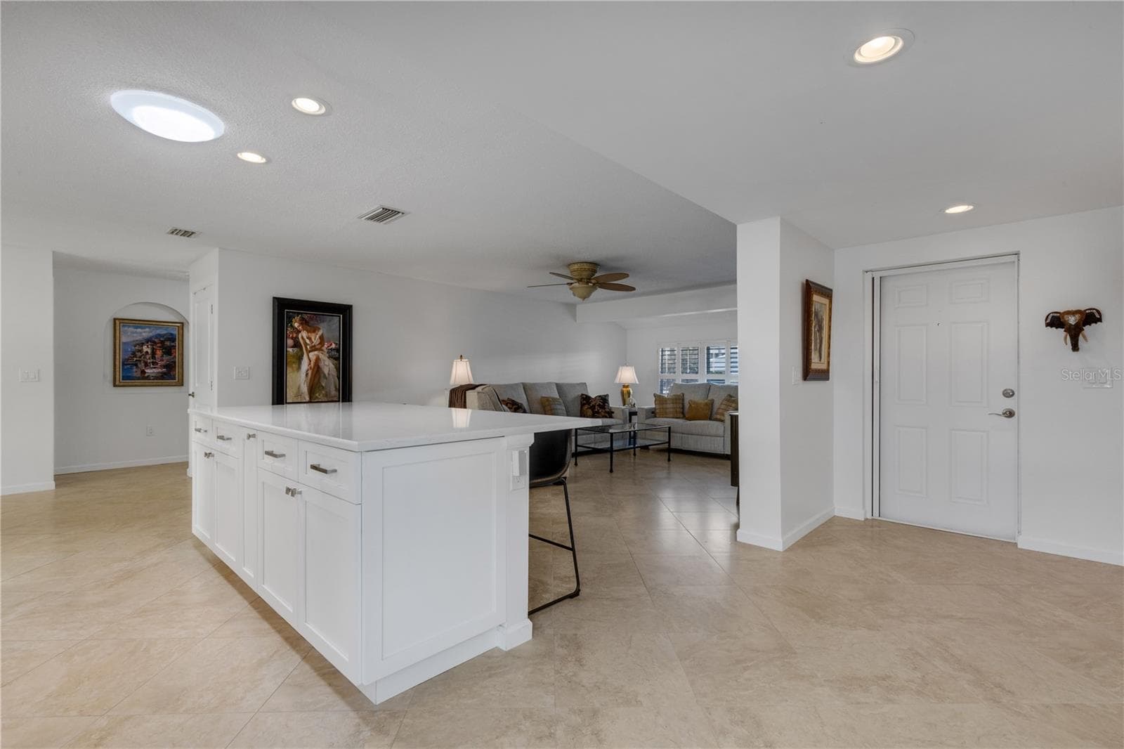 Villa at 214 HOURGLASS WAY #V-4, SARASOTA, photo 26 of 88