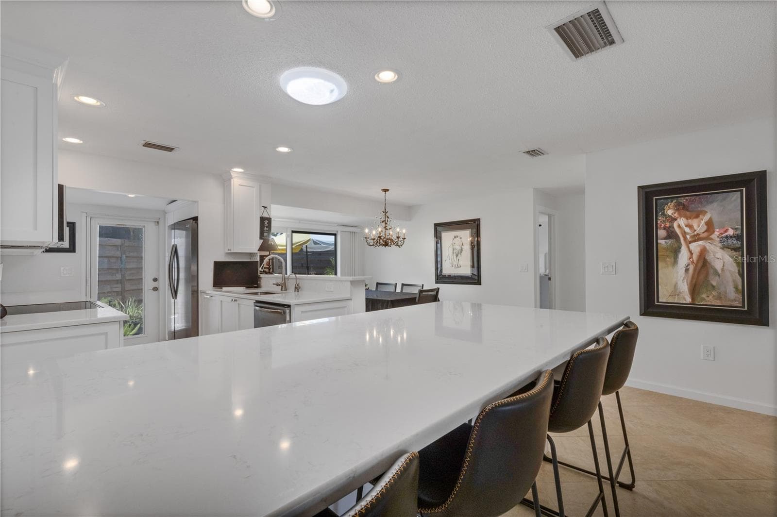 Villa at 214 HOURGLASS WAY #V-4, SARASOTA, photo 28 of 88