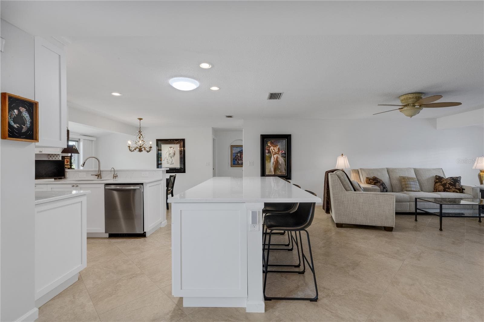 Villa at 214 HOURGLASS WAY #V-4, SARASOTA, photo 29 of 88