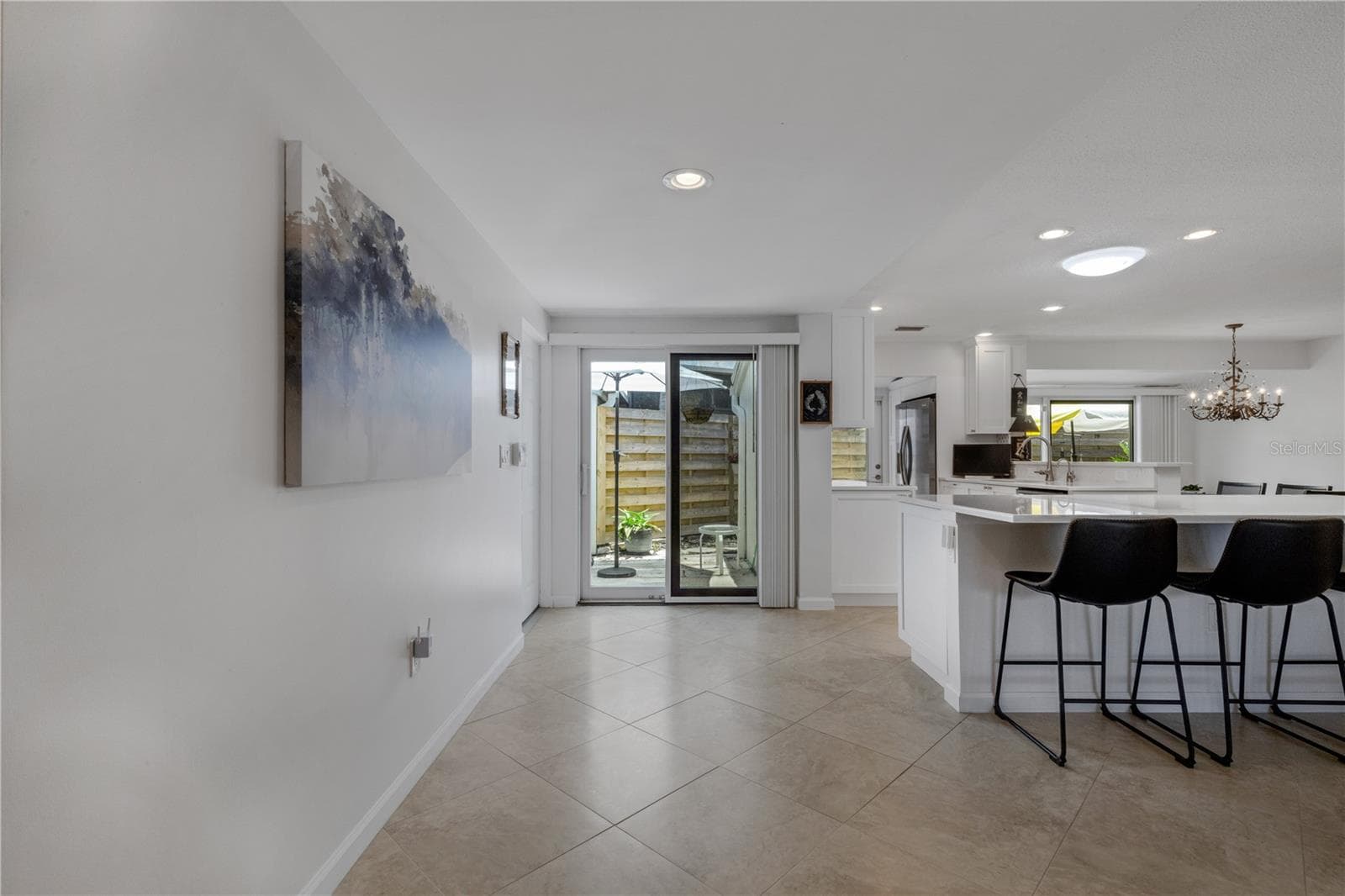 Villa at 214 HOURGLASS WAY #V-4, SARASOTA, photo 35 of 88