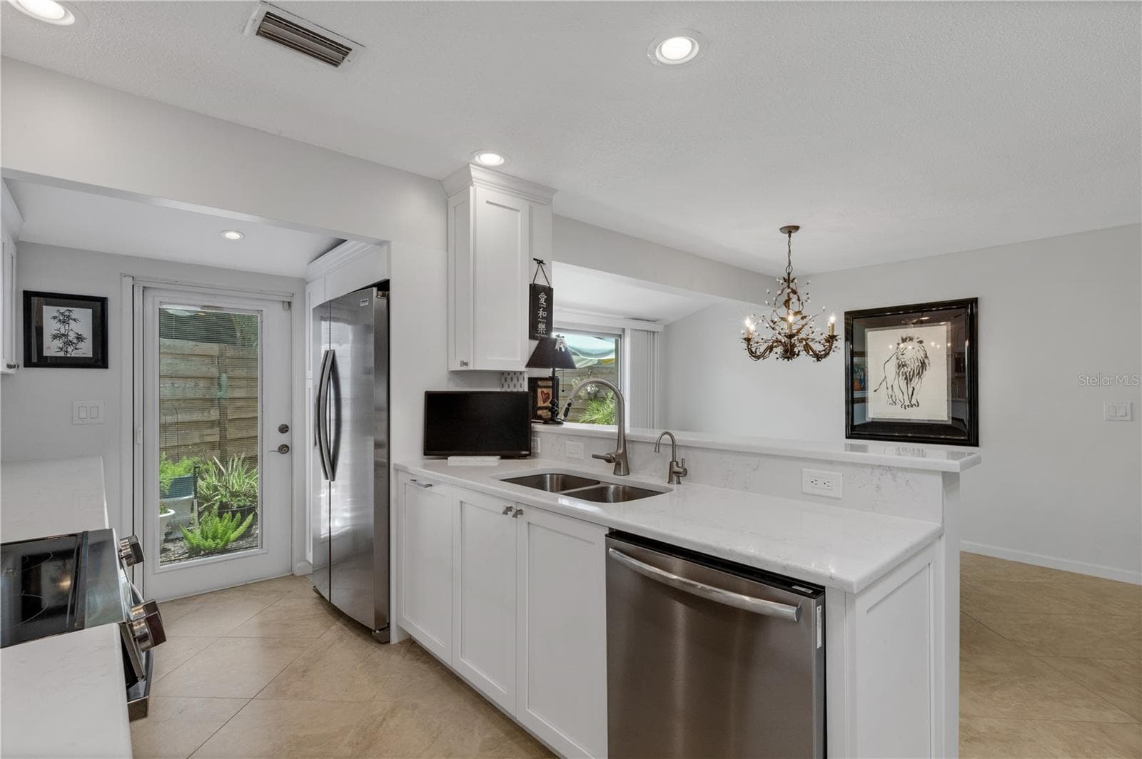 Villa at 214 HOURGLASS WAY #V-4, SARASOTA, photo 36 of 88