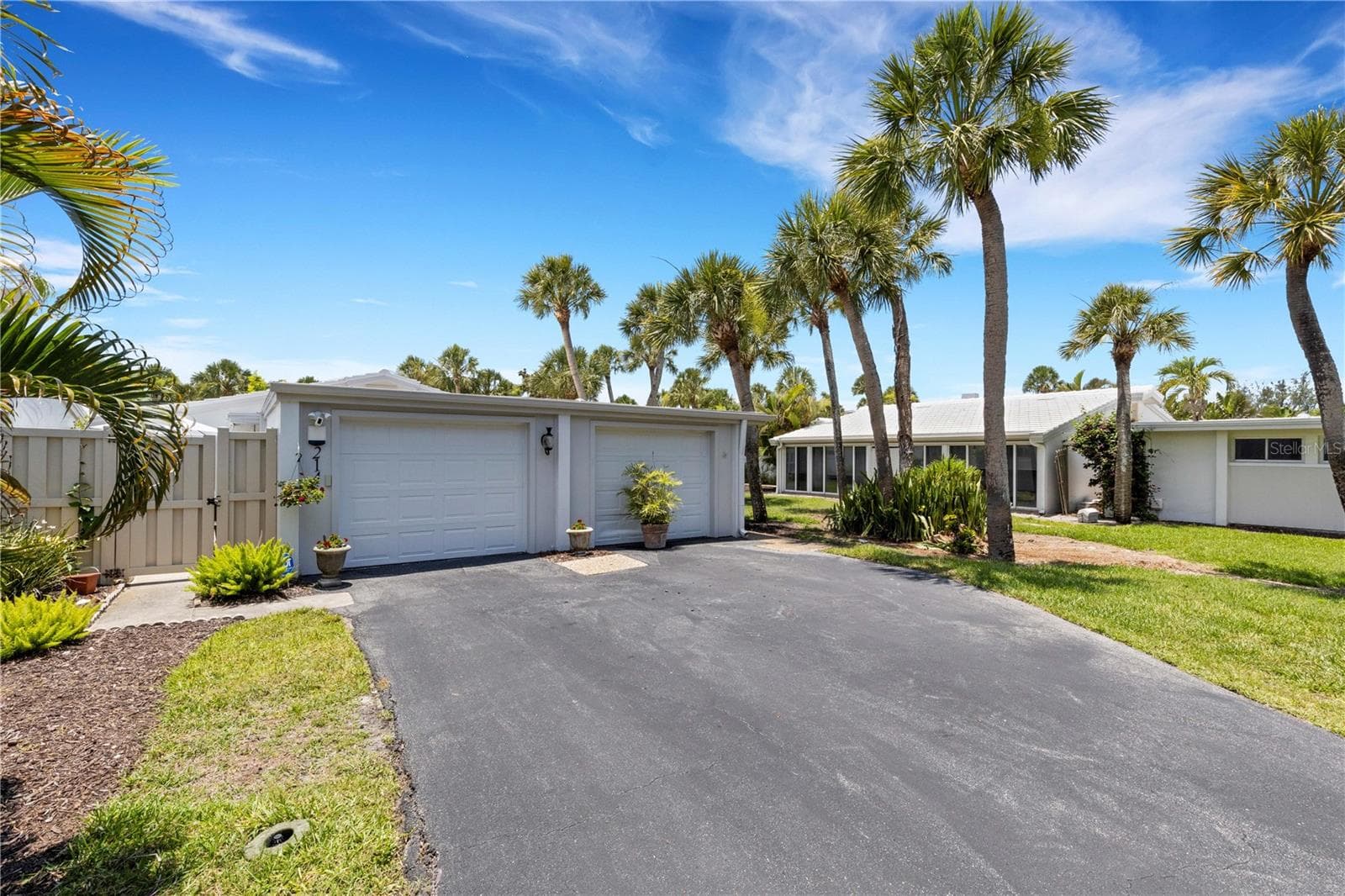 Villa at 214 HOURGLASS WAY #V-4, SARASOTA, photo 45 of 88