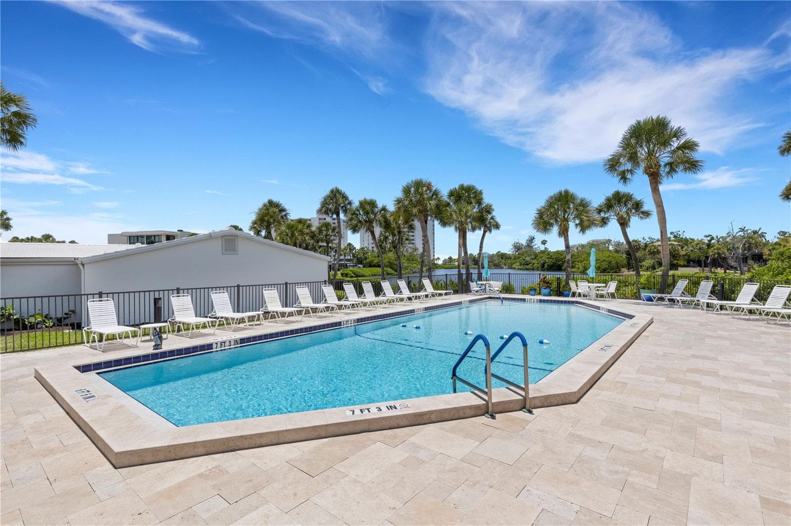 Villa at 214 HOURGLASS WAY #V-4, SARASOTA, photo 50 of 88