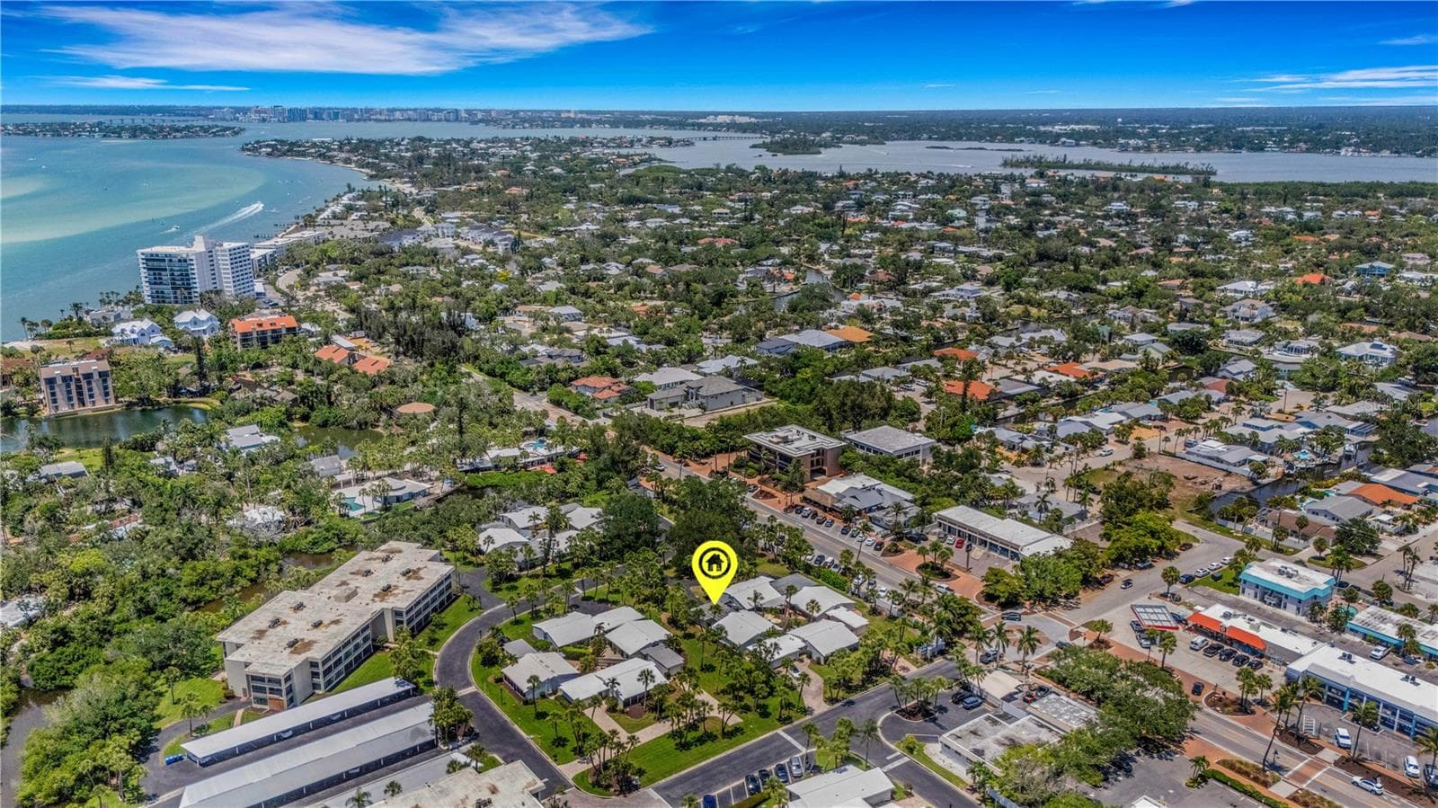 Villa at 214 HOURGLASS WAY #V-4, SARASOTA, photo 65 of 88