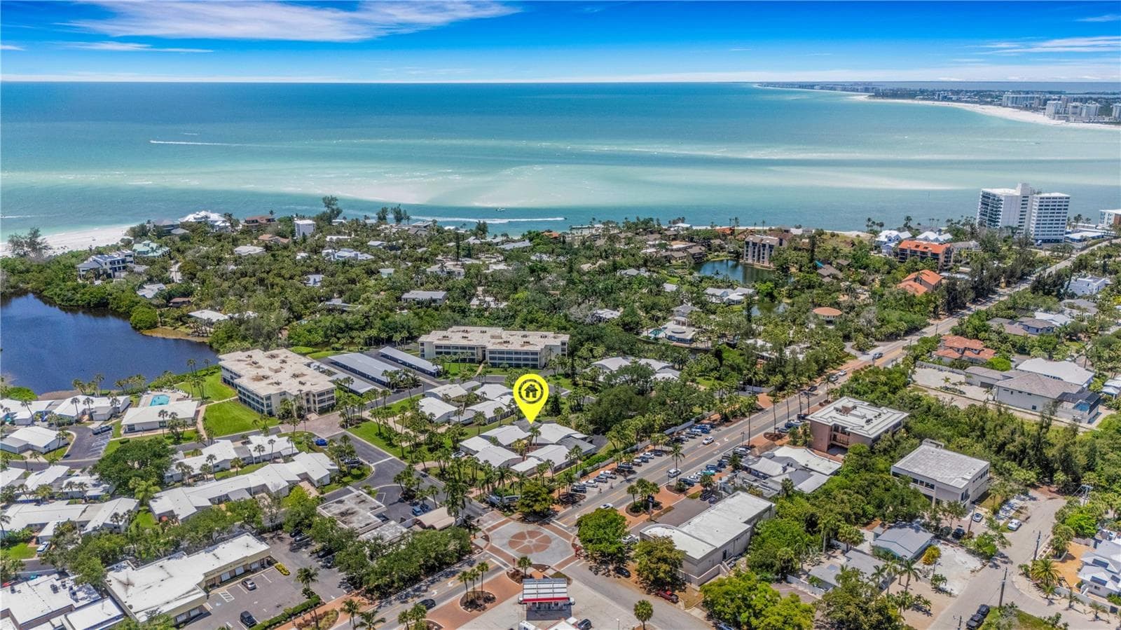 Villa at 214 HOURGLASS WAY #V-4, SARASOTA, photo 66 of 88