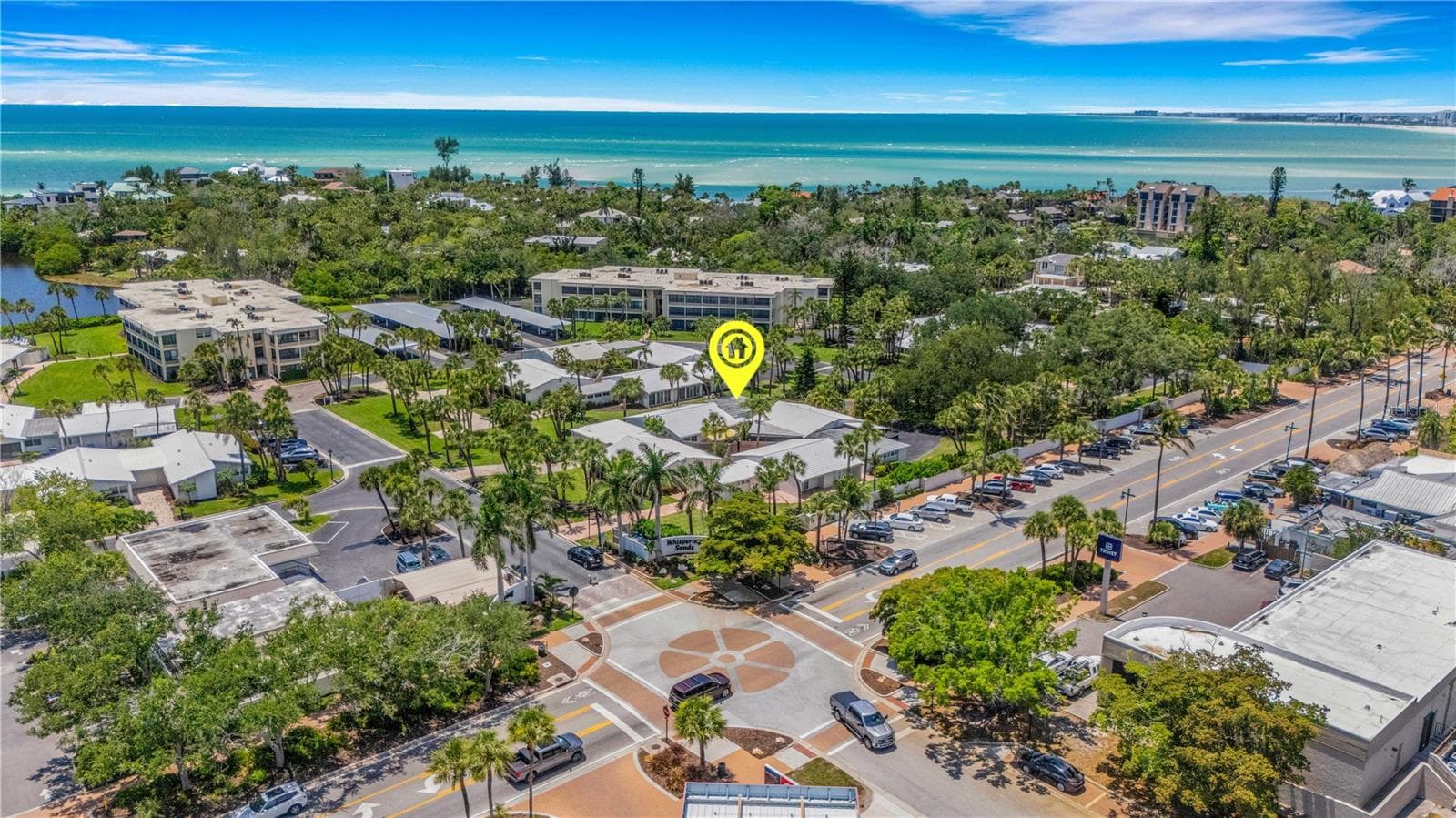 Villa at 214 HOURGLASS WAY #V-4, SARASOTA, photo 67 of 88