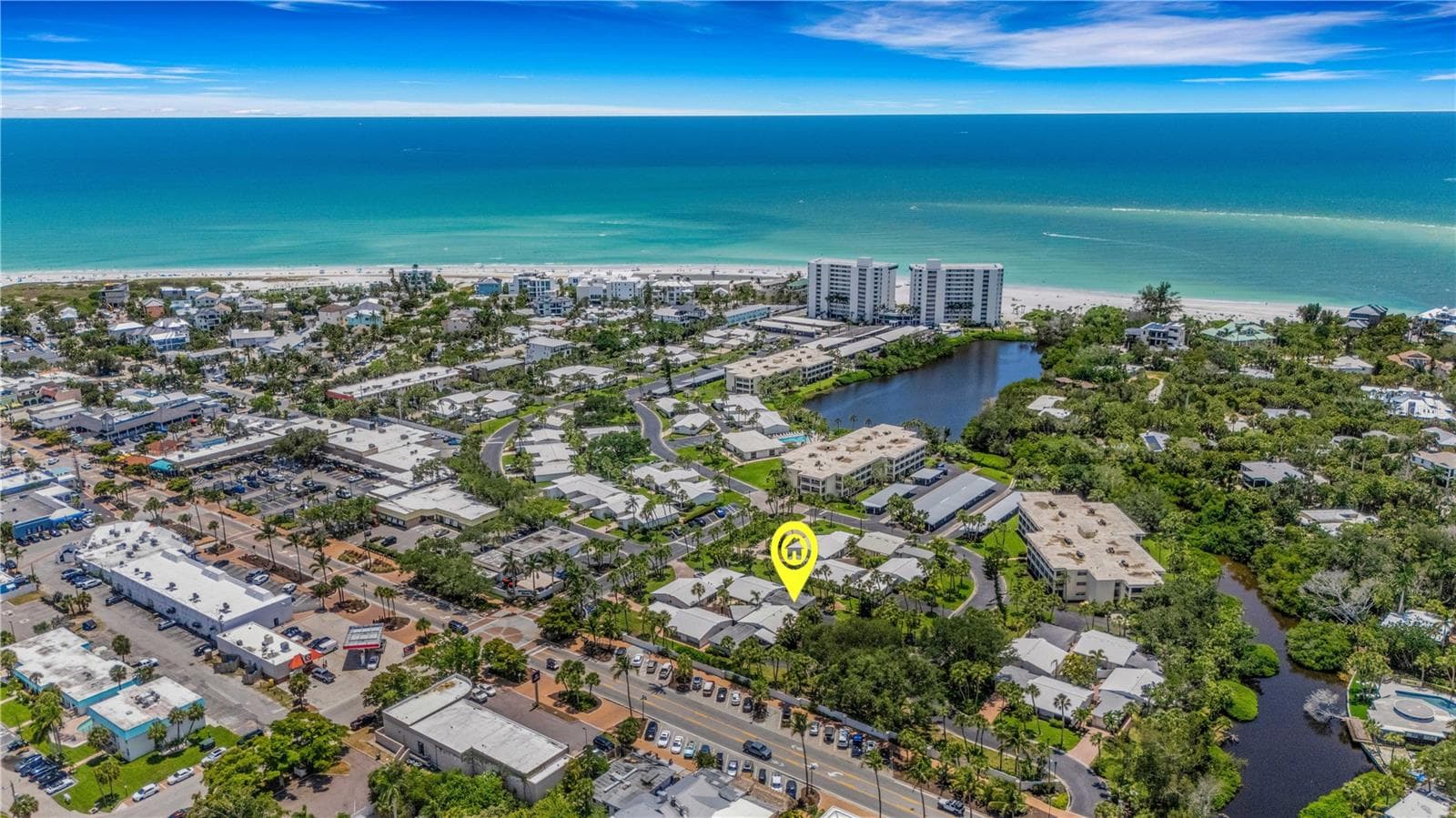 Villa at 214 HOURGLASS WAY #V-4, SARASOTA, photo 68 of 88