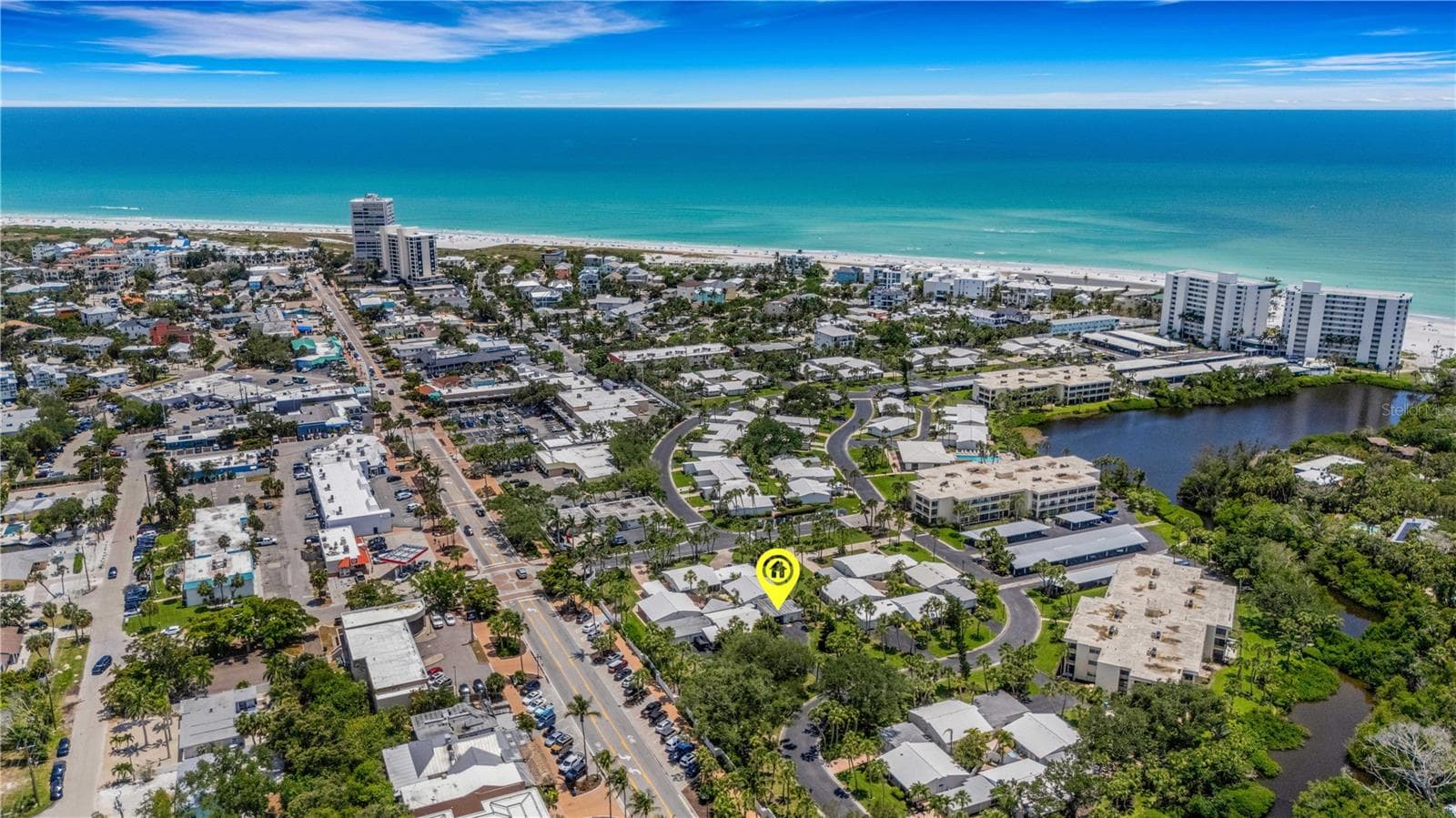 Villa at 214 HOURGLASS WAY #V-4, SARASOTA, photo 69 of 88