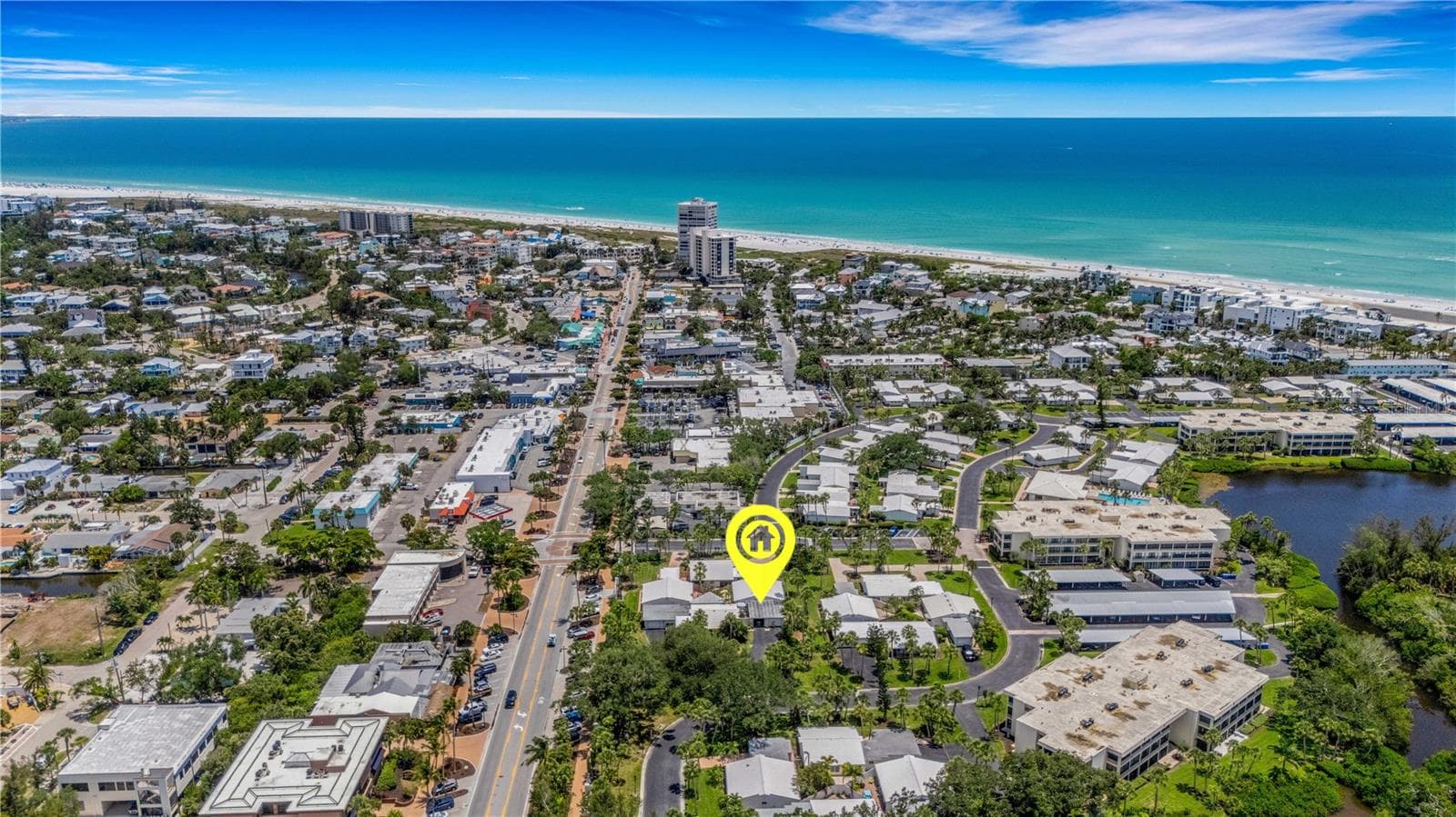 Villa at 214 HOURGLASS WAY #V-4, SARASOTA, photo 70 of 88
