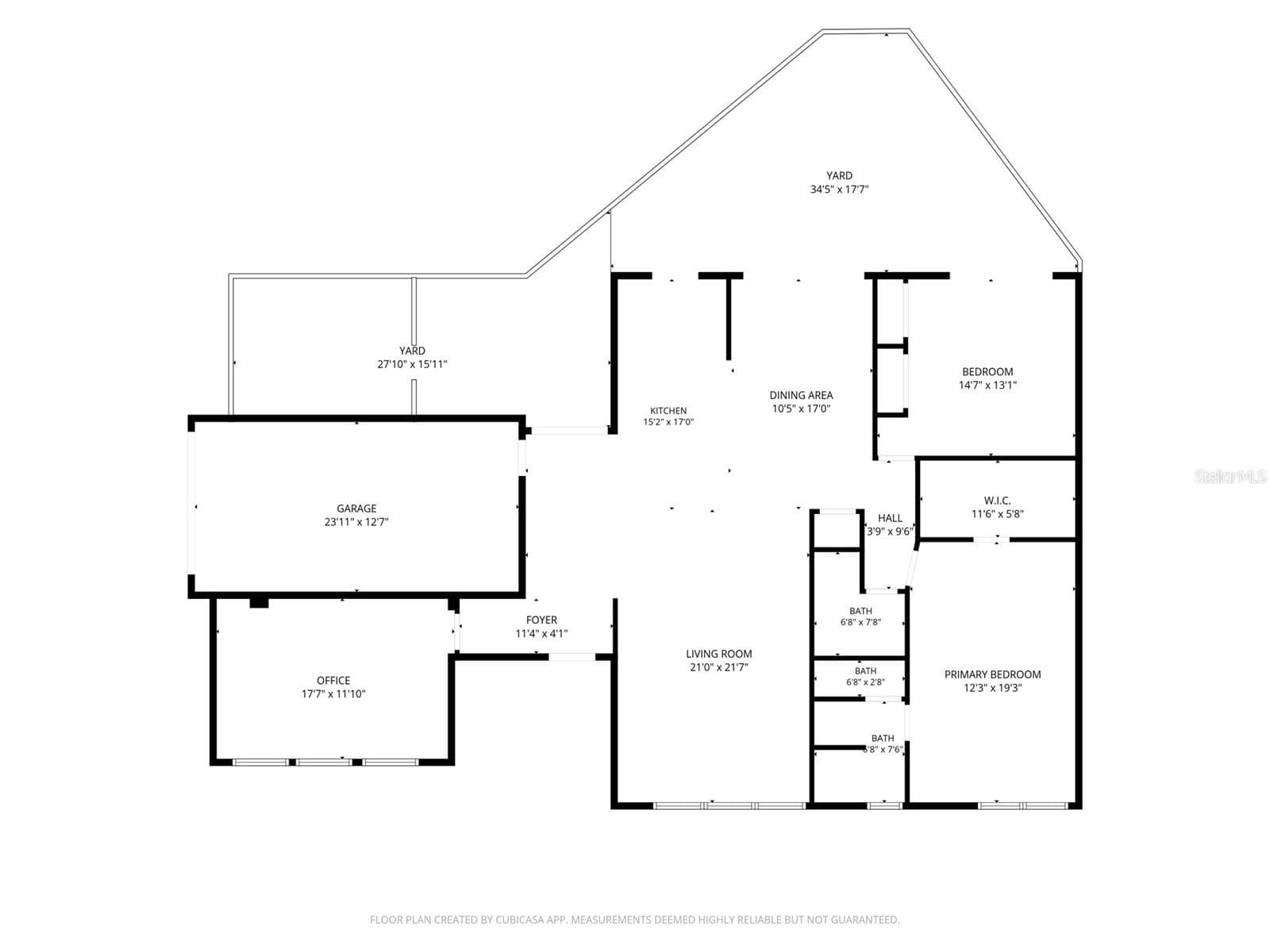 Villa at 214 HOURGLASS WAY #V-4, SARASOTA, photo 88 of 88
