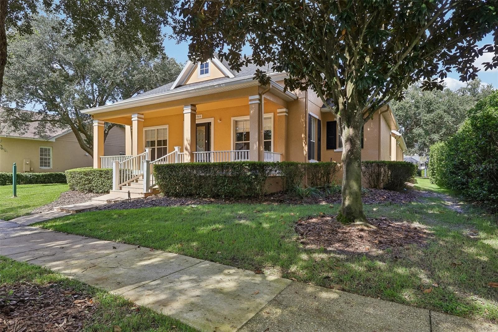 Single Family Residence at 5944 CAYMUS LOOP, WINDERMERE, photo 2 of 45