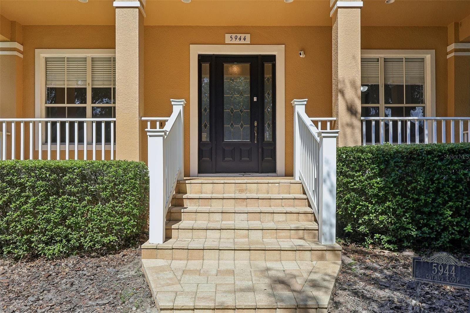 Single Family Residence at 5944 CAYMUS LOOP, WINDERMERE, photo 4 of 45