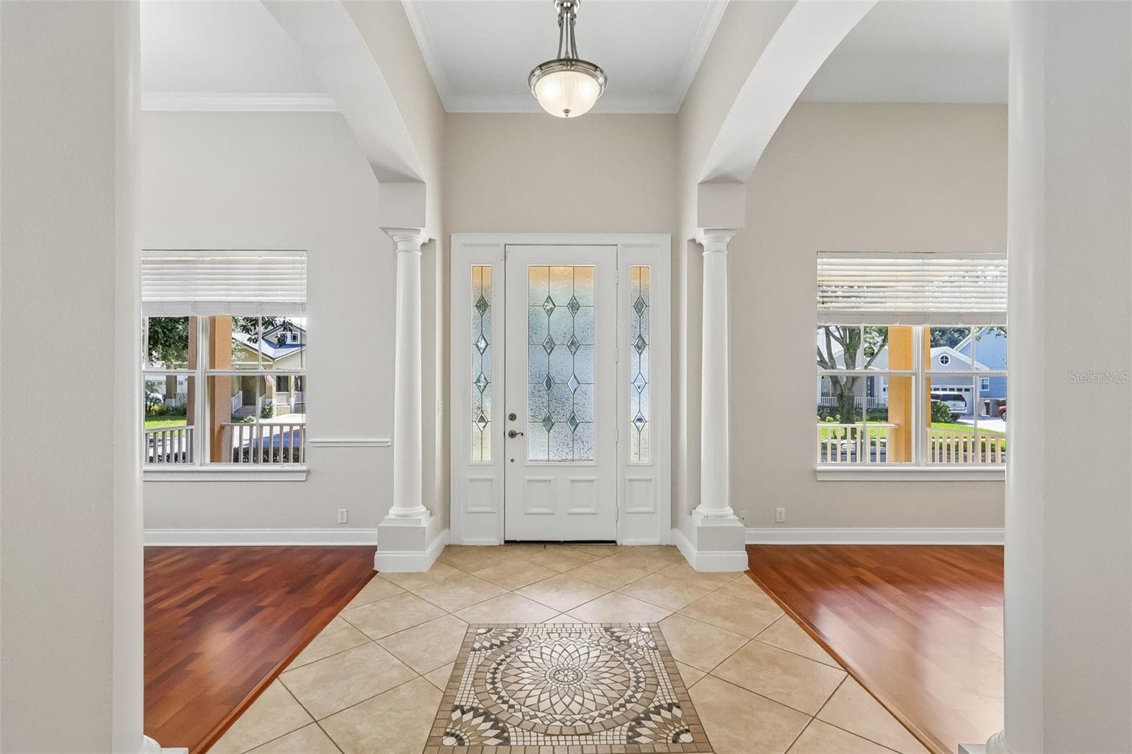 Single Family Residence at 5944 CAYMUS LOOP, WINDERMERE, photo 6 of 45