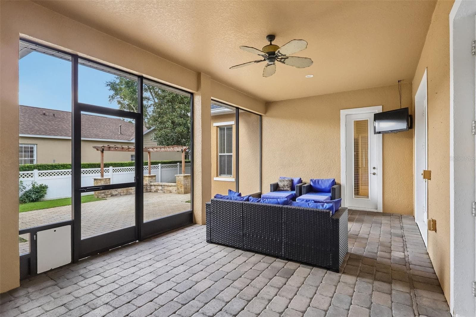 Single Family Residence at 5944 CAYMUS LOOP, WINDERMERE, photo 38 of 45