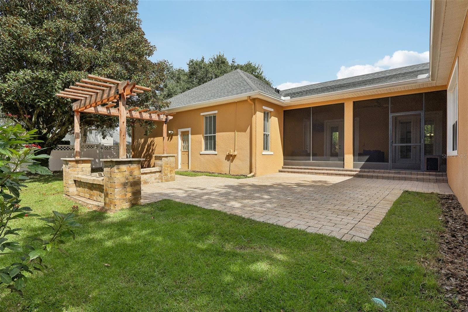 Single Family Residence at 5944 CAYMUS LOOP, WINDERMERE, photo 41 of 45
