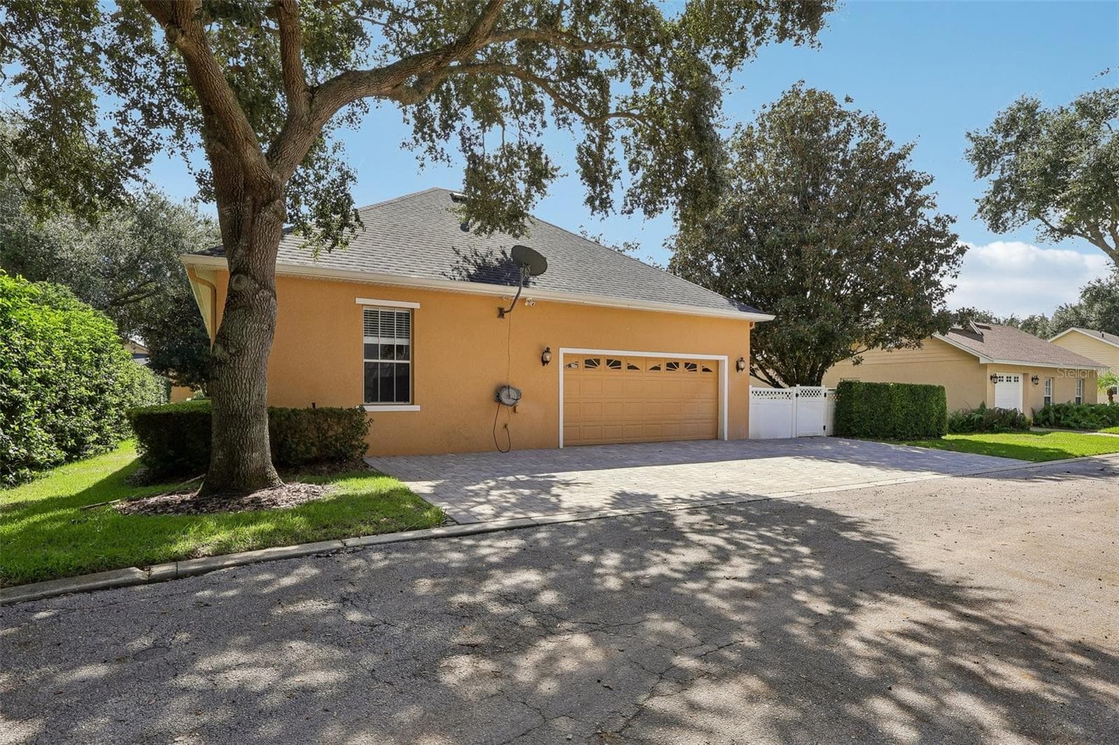 Single Family Residence at 5944 CAYMUS LOOP, WINDERMERE, photo 44 of 45