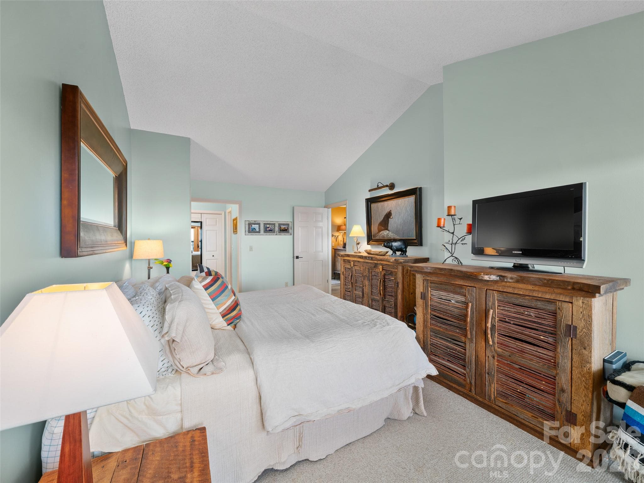 Second primary - 80 Slickrock Road, Burnsville