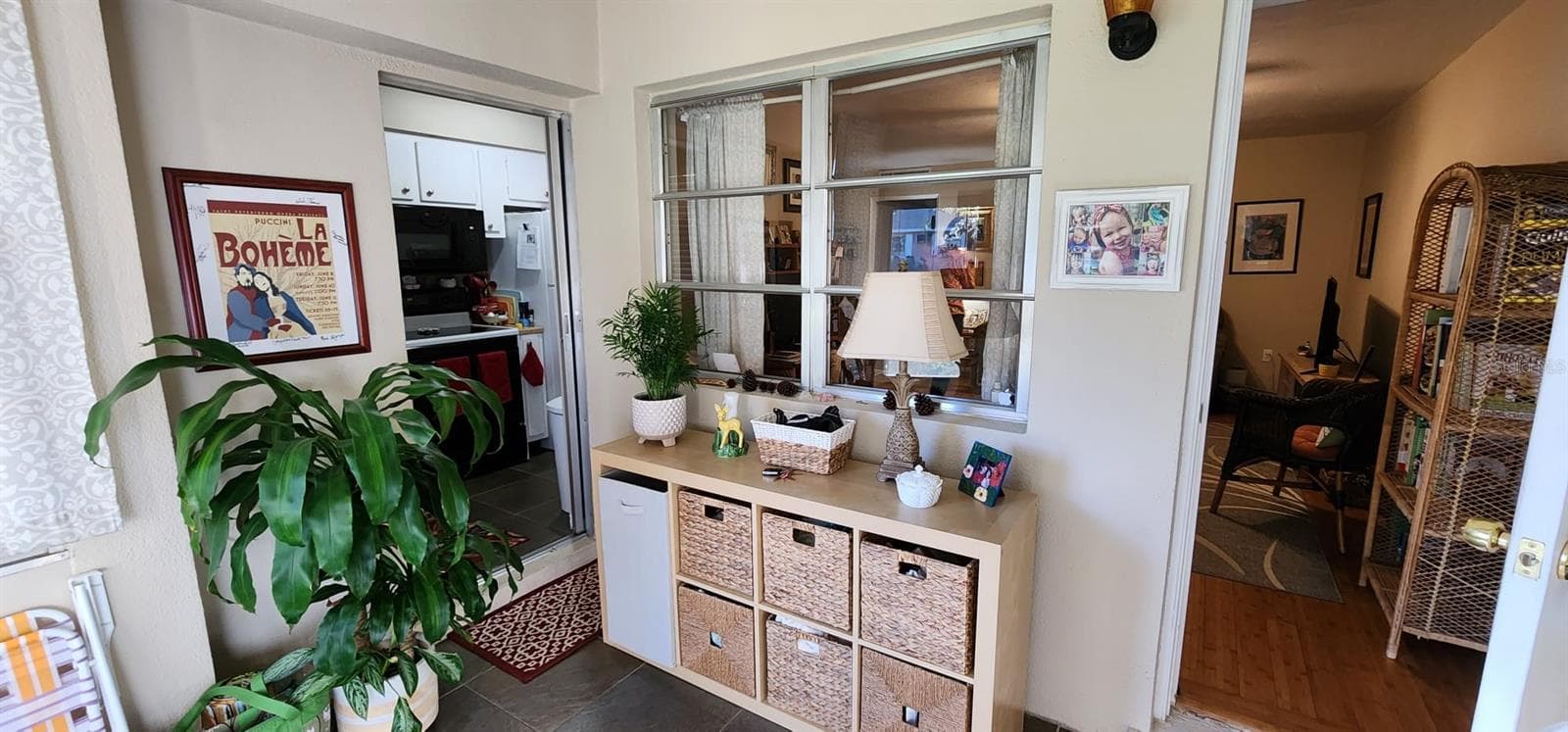 Condominium at 445 32ND AVE N #W104, ST PETERSBURG, photo 4 of 8
