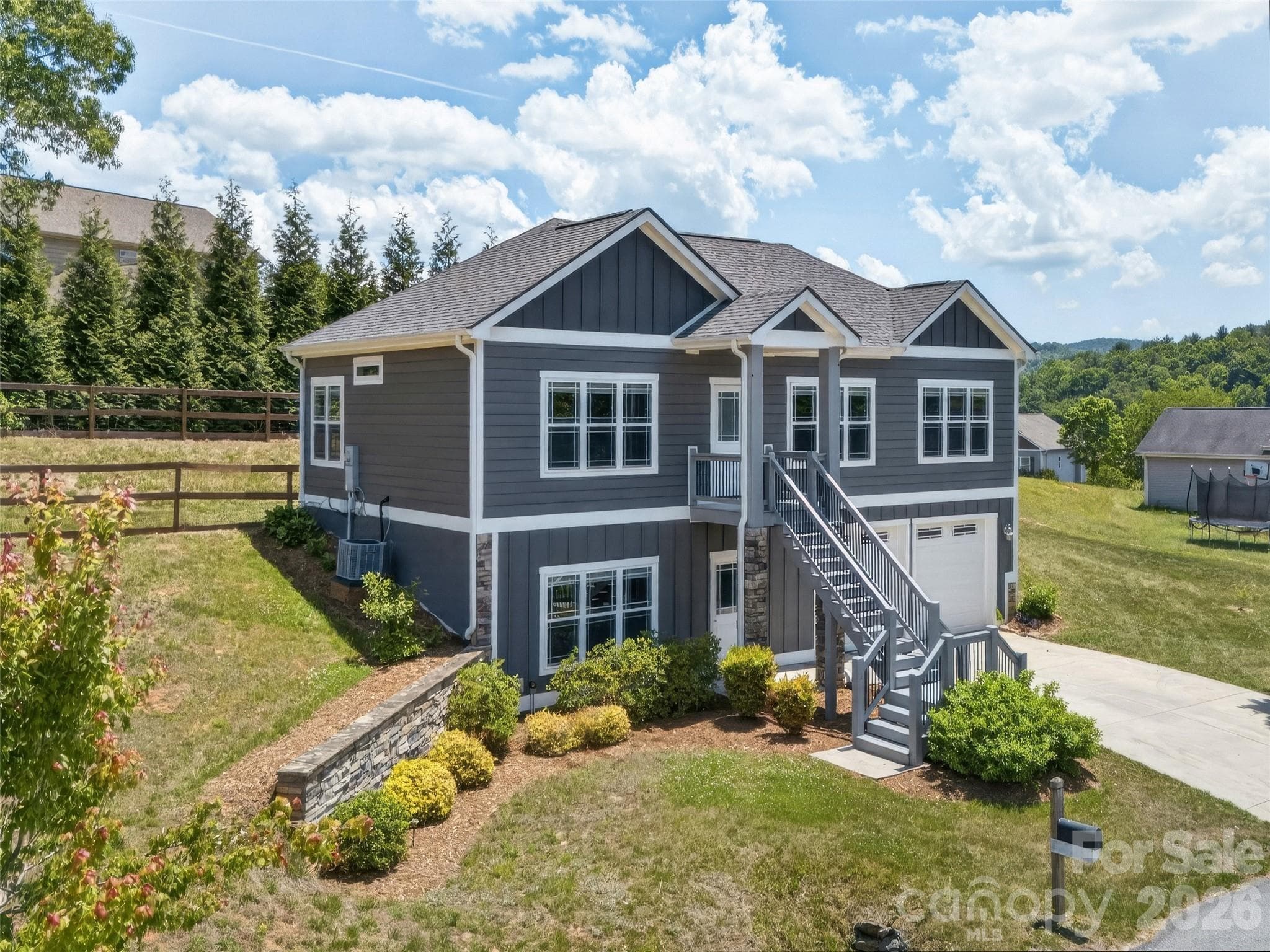 Single Family Residence at 133 Asher Lane, Etowah, photo 2 of 36