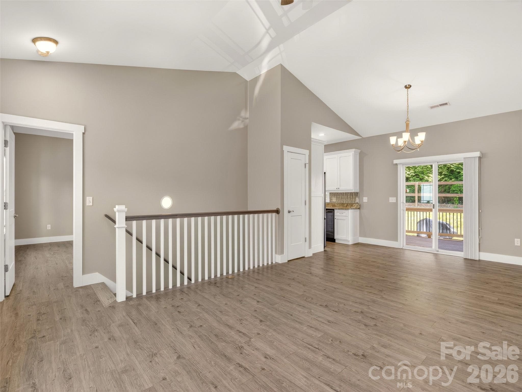 Single Family Residence at 133 Asher Lane, Etowah, photo 7 of 36