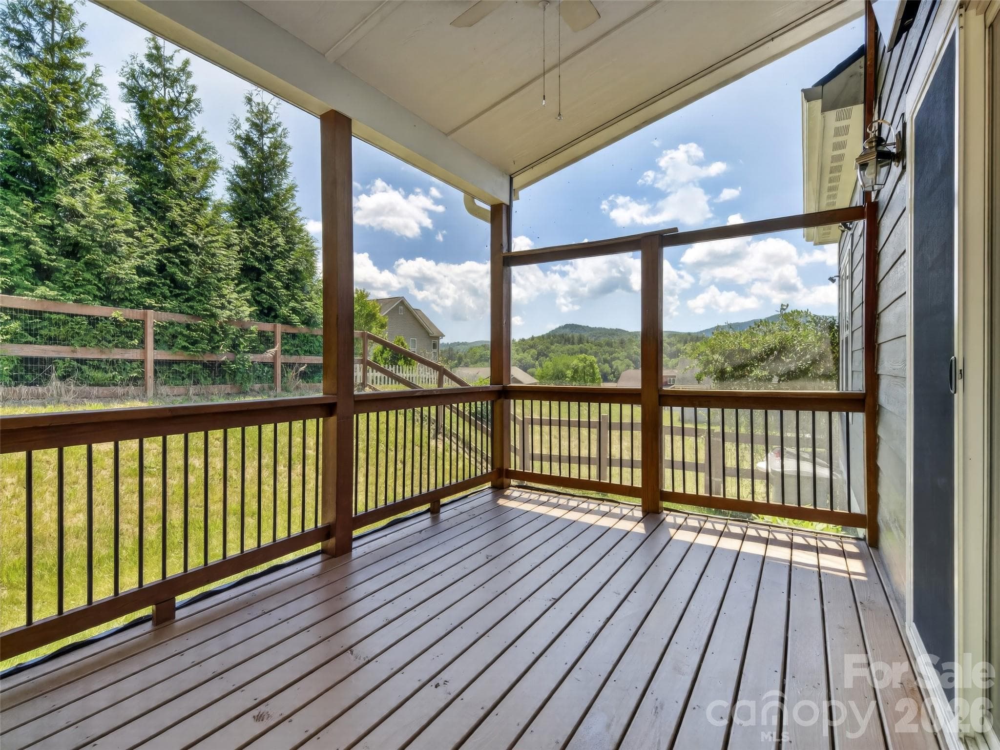 Enjoy Mountain Views - 133 Asher Lane, Etowah