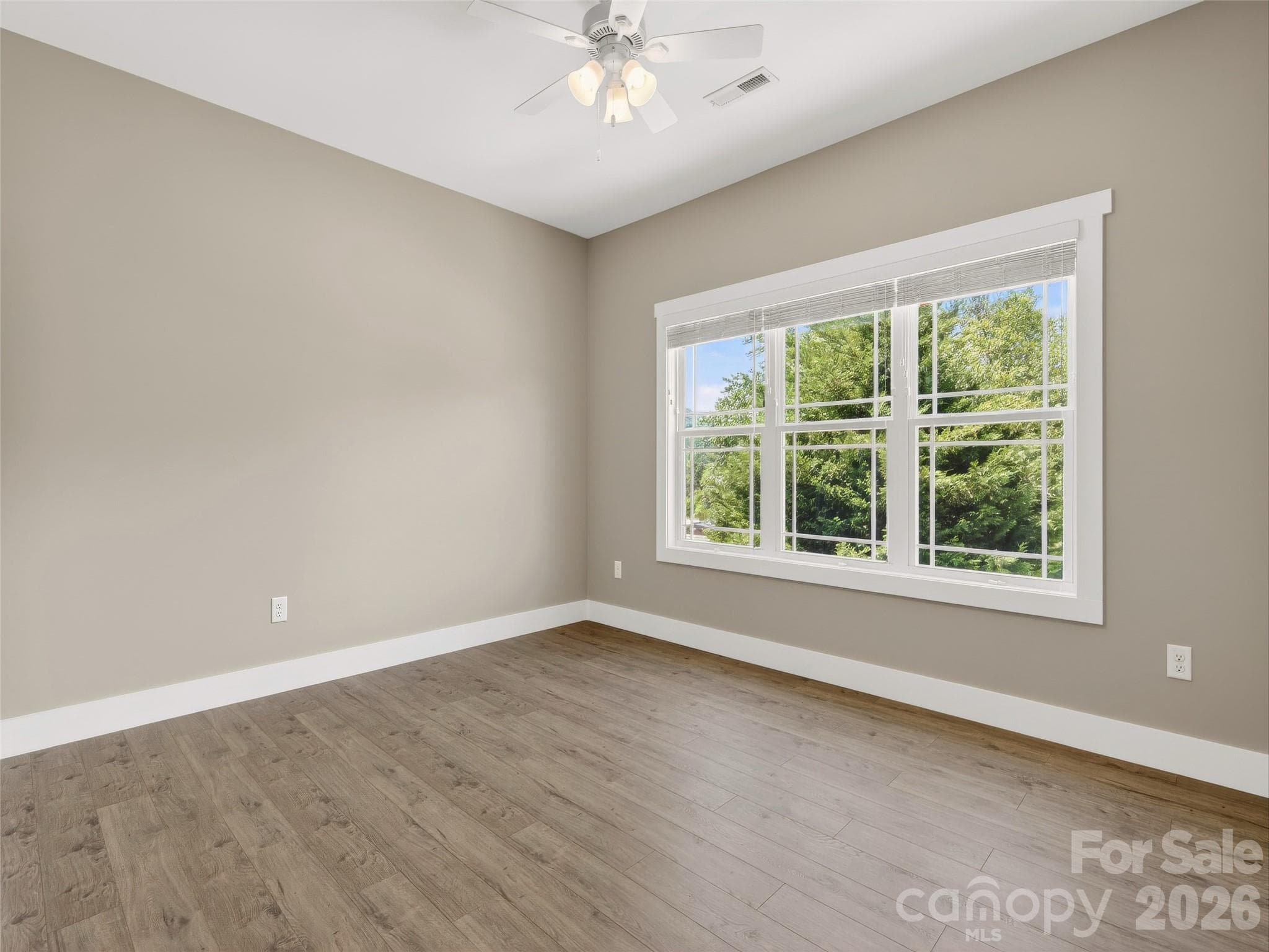 Custom Blinds - 133 Asher Lane, Etowah
