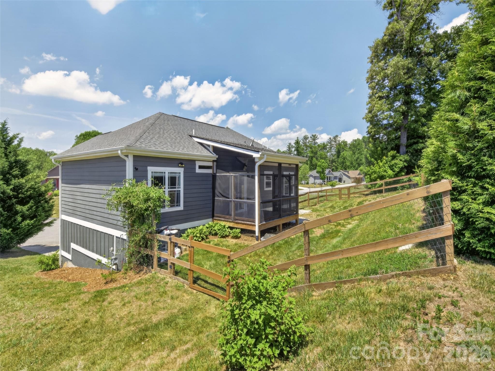 Single Family Residence at 133 Asher Lane, Etowah, photo 35 of 36