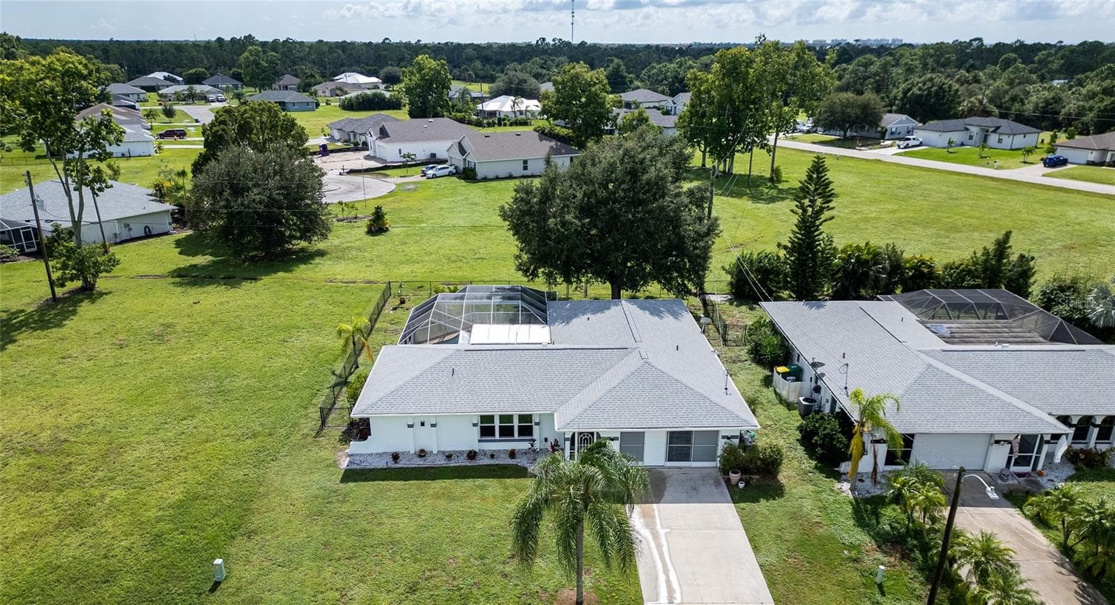 Single Family Residence at 25321 DOREDO DR, PUNTA GORDA, photo 2 of 65